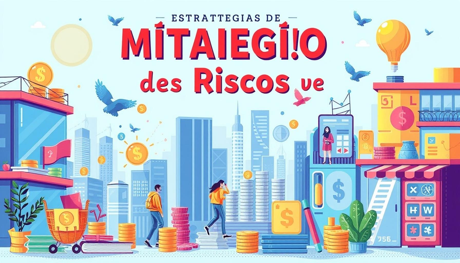 Risk Mitigation Strategies in the Stock Market