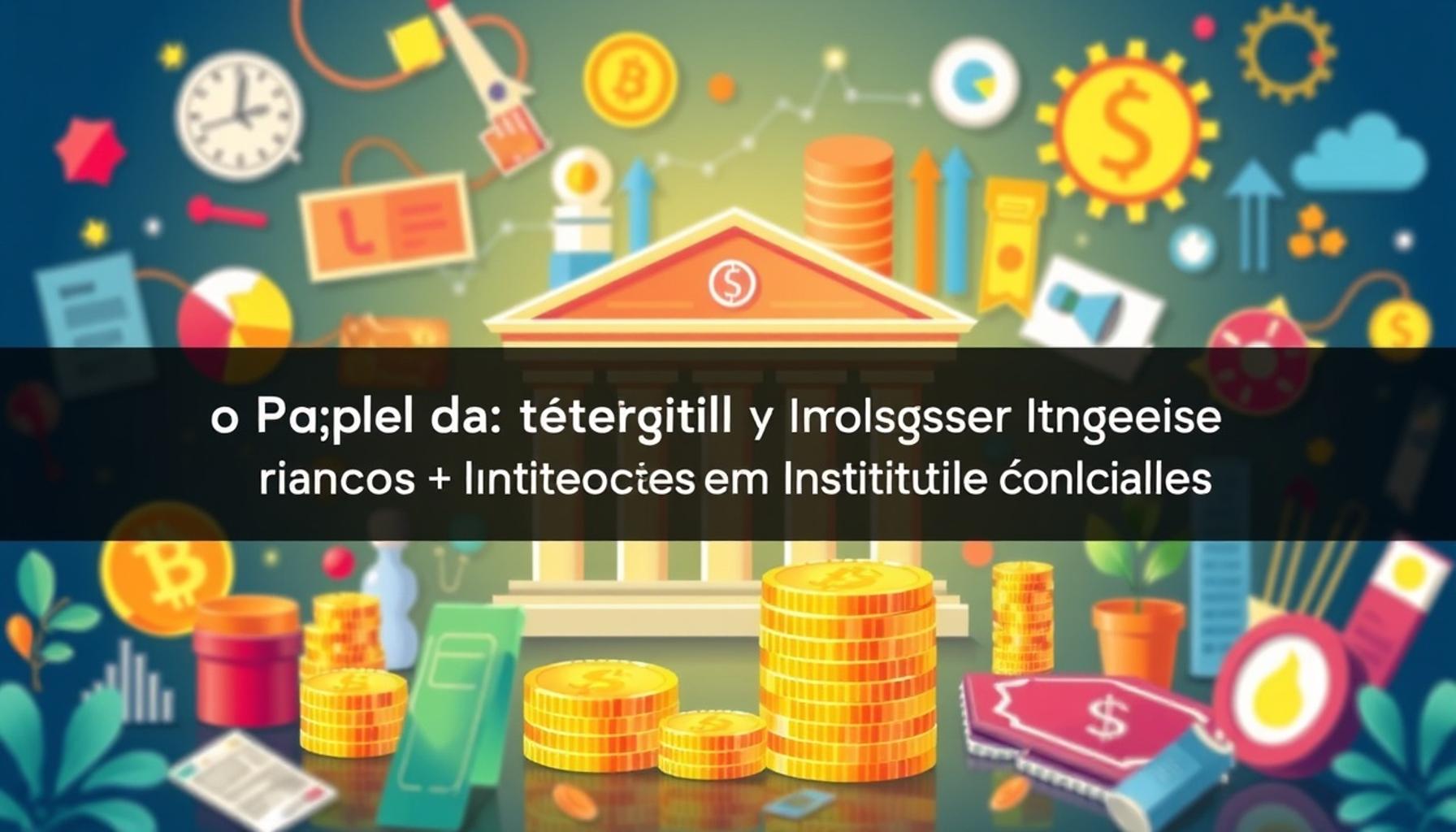 The Role of Technology in Financial Risk Management in Banking Institutions