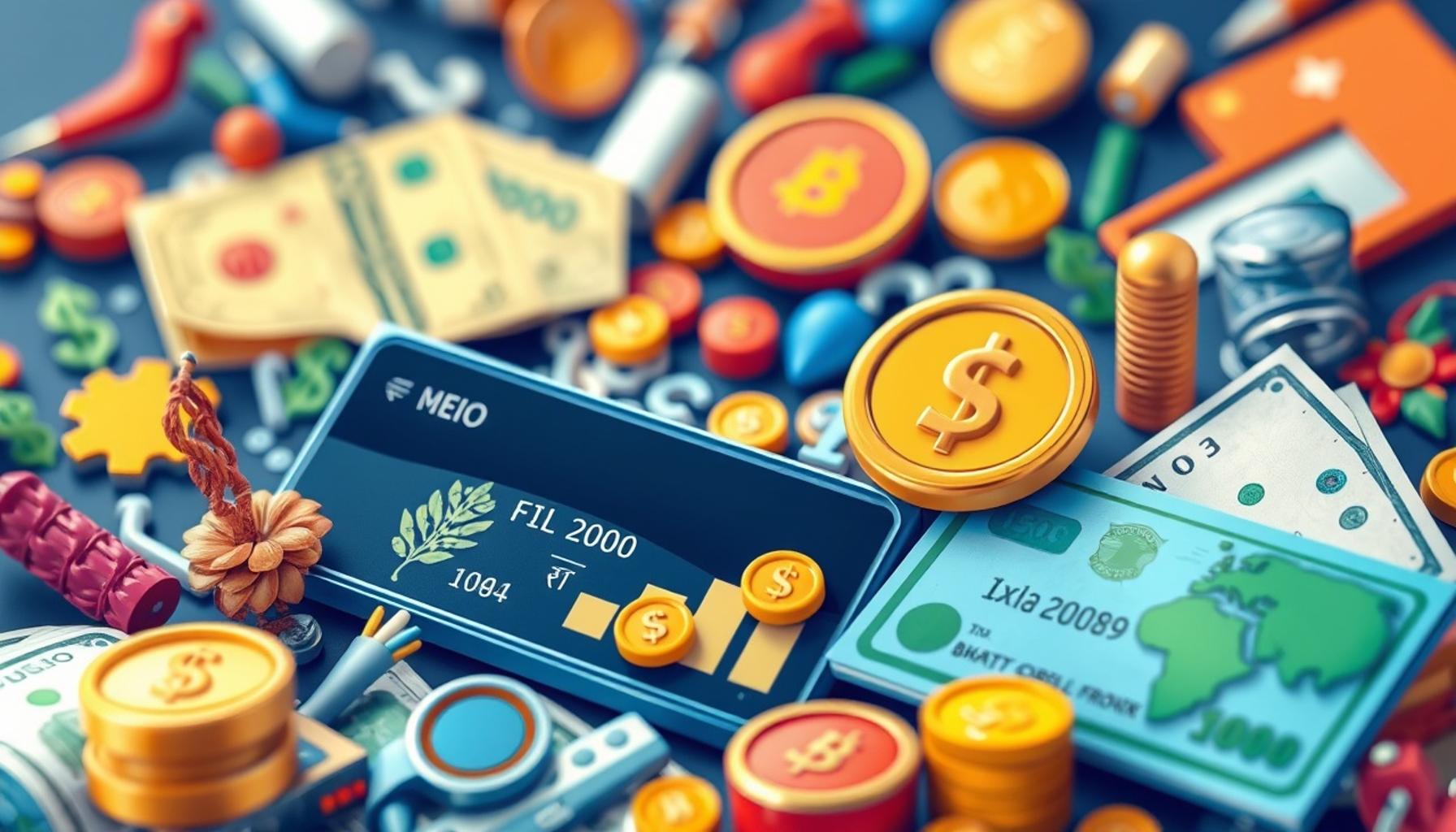 Impact of Interest Rates on Credit Card Usage: What You Need to Know