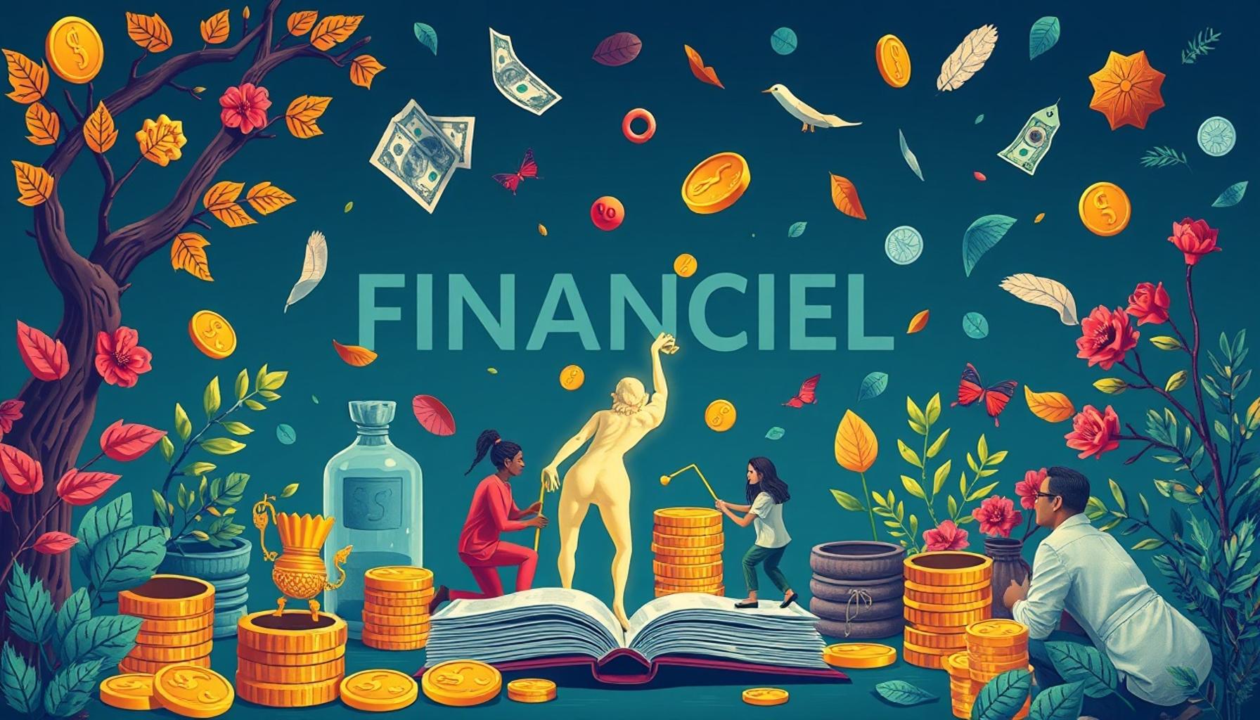 Challenges and opportunities in financial literacy for the Canadian Indigenous population