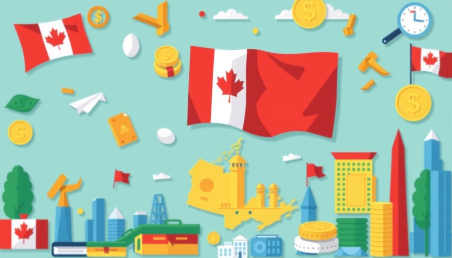 The Pros and Cons of Using Credit Cards in Canada