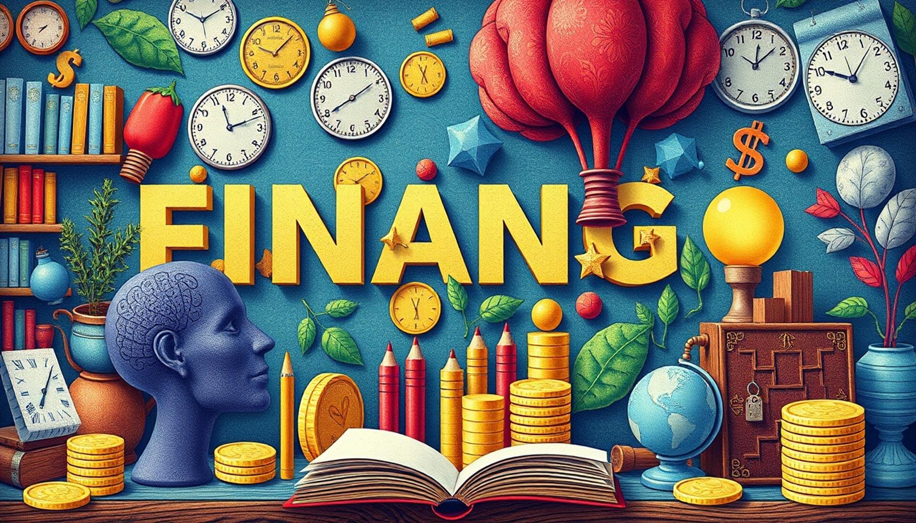 The impact of financial literacy on the mental health and financial well-being of Canadians