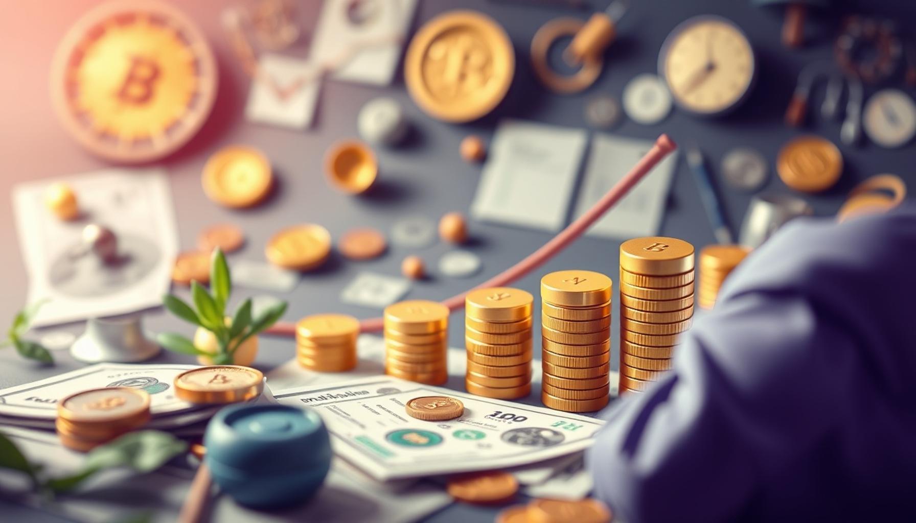 Investment Strategies in Fixed Income: How to Navigate a Variable Interest Rate Environment