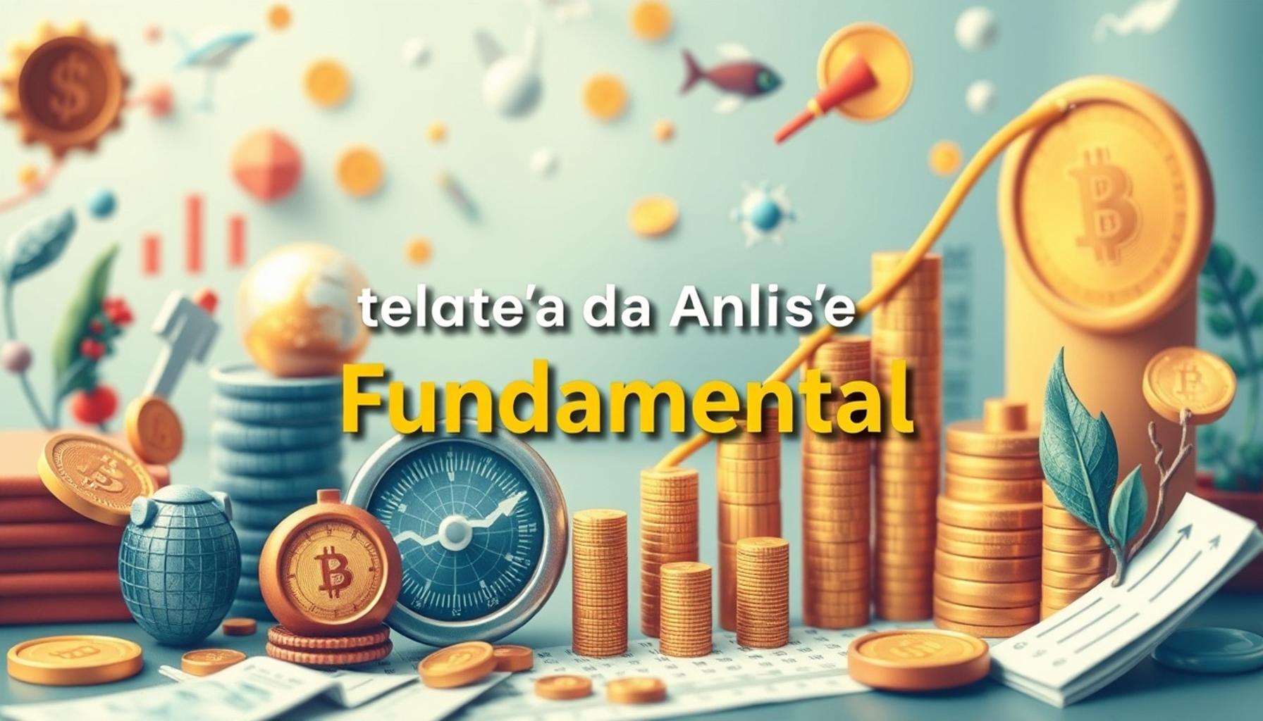 The Art of Fundamental Analysis: How to Evaluate Stocks for Long-Term Investments