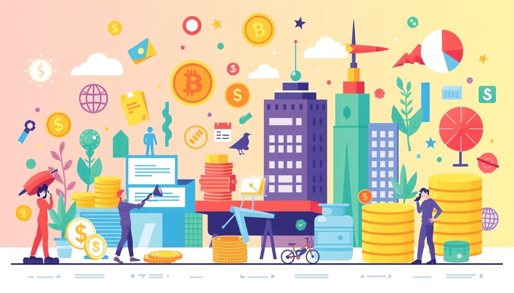 Investment in Startups: Assessing Risks and Opportunities in the Canadian Ecosystem