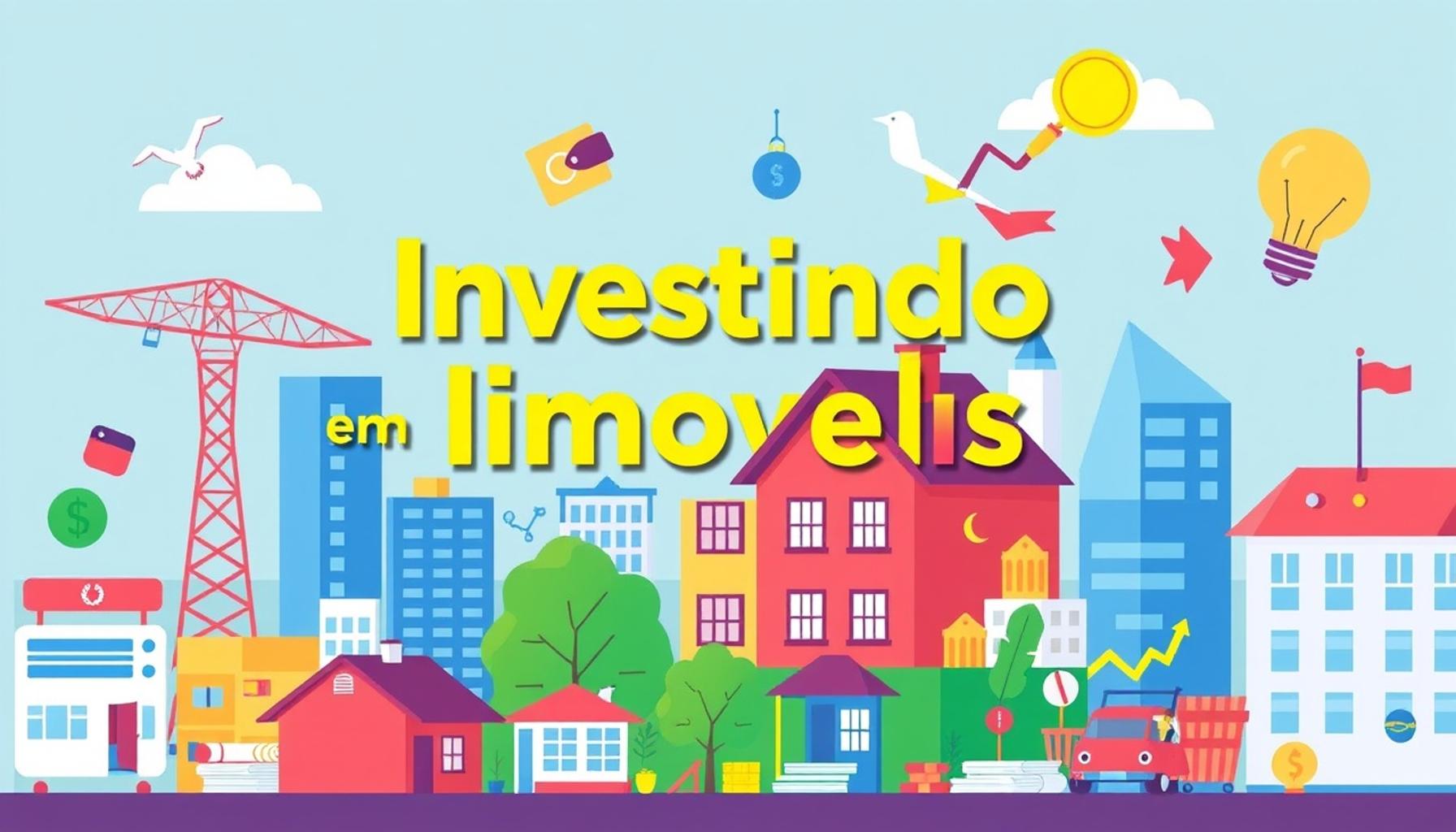 Investing in Real Estate: The Complete Guide for New Investors in the Canadian Market