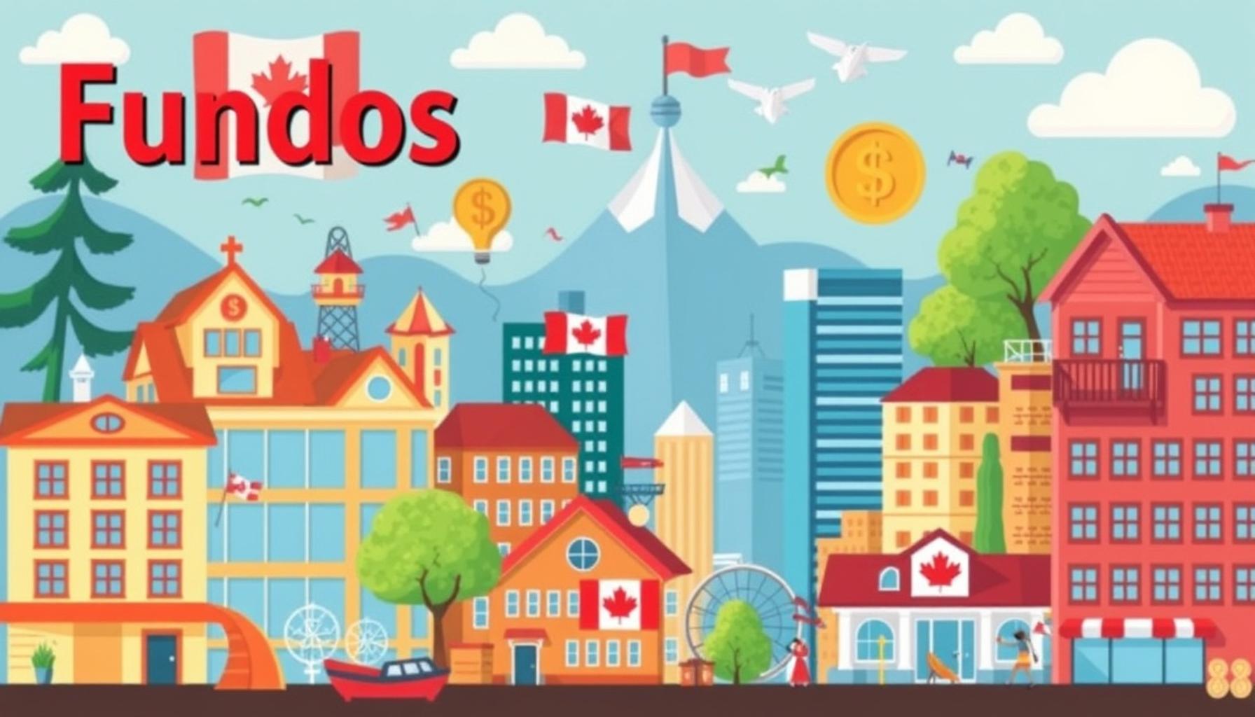 Real Estate Funds: How to Diversify Your Portfolio in Canada