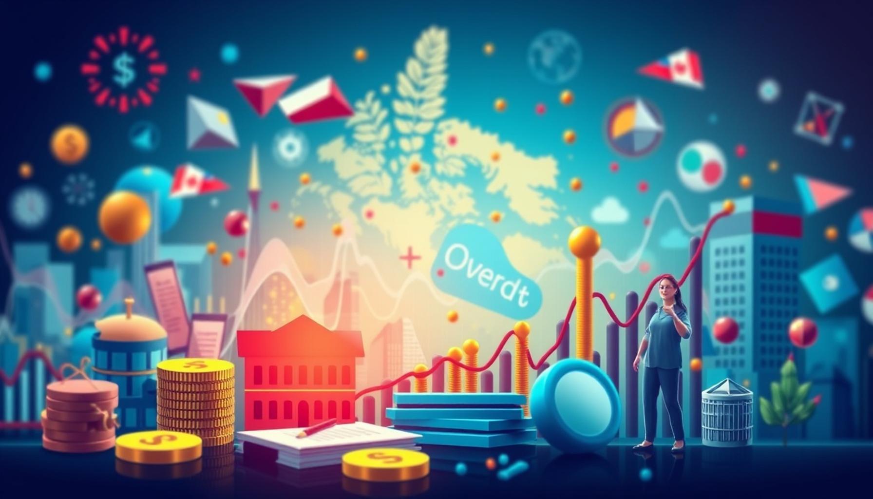 How Data Analysis Can Revolutionize Budget Planning in Public Organizations in Canada