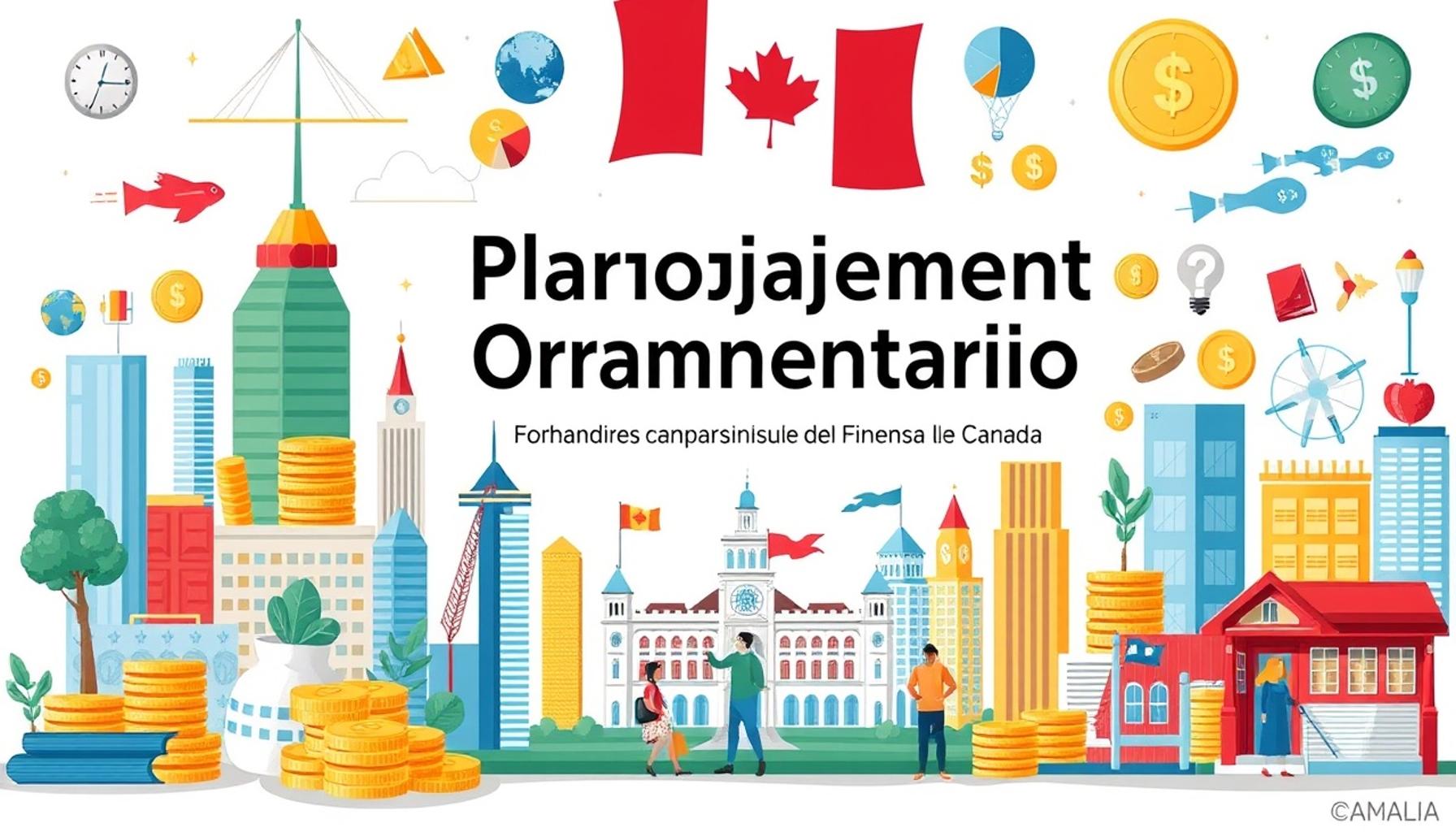 The Importance of Budget Planning for Small Businesses in Canada