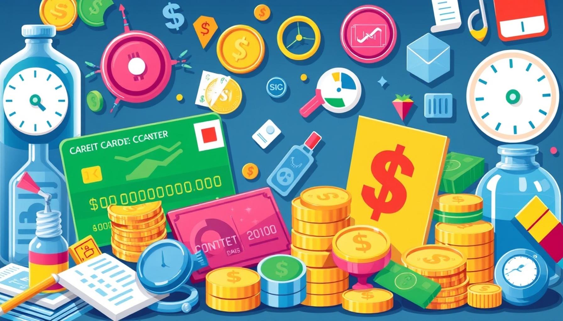 Comparison Between Credit Cards with Annual Fees and No Fees: What is Better for the Canadian Consumer