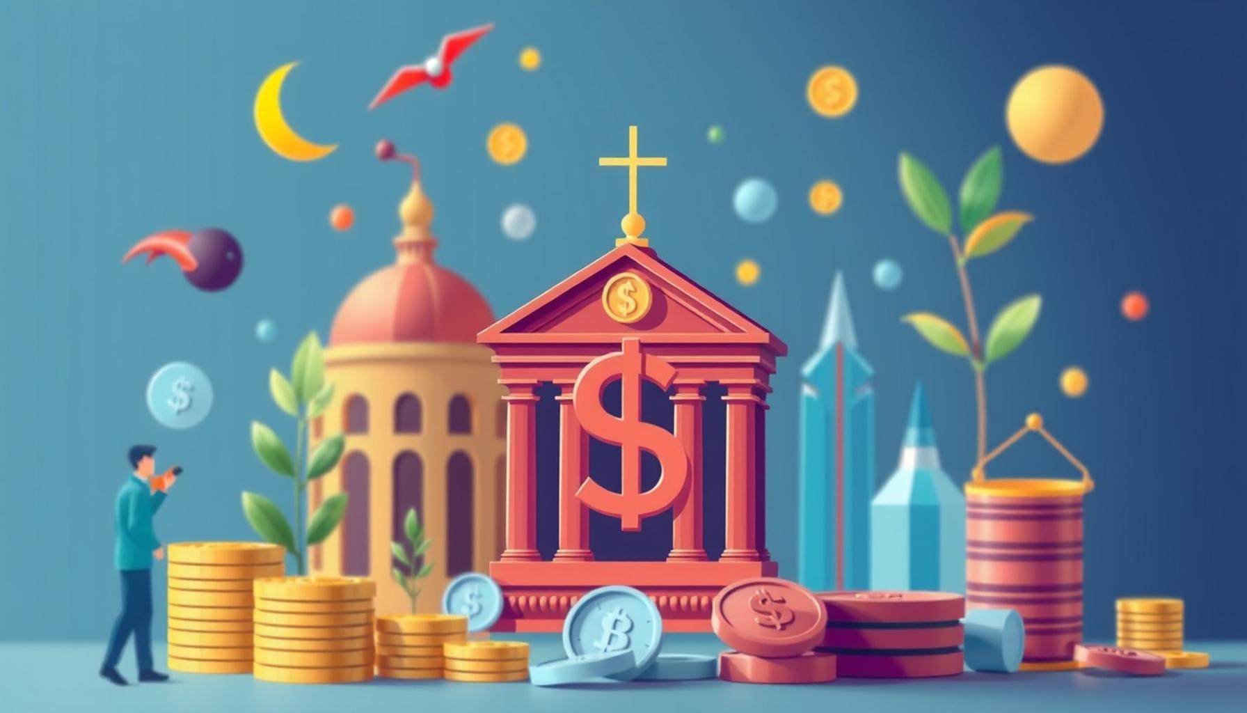 Sustainable Investment: The Growth of Ethical Finance in Canada