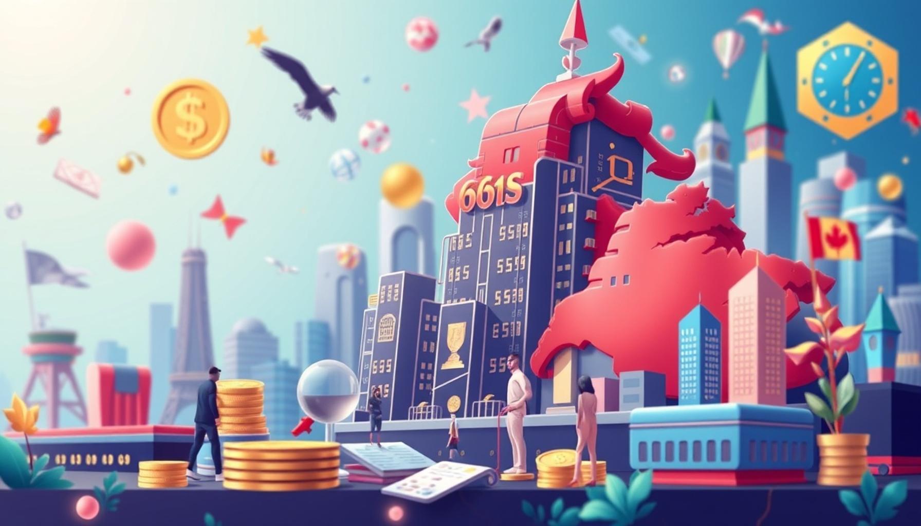 The Evolution of Credit Cards in Canada: Trends and Innovations for the Future of Personal Finance