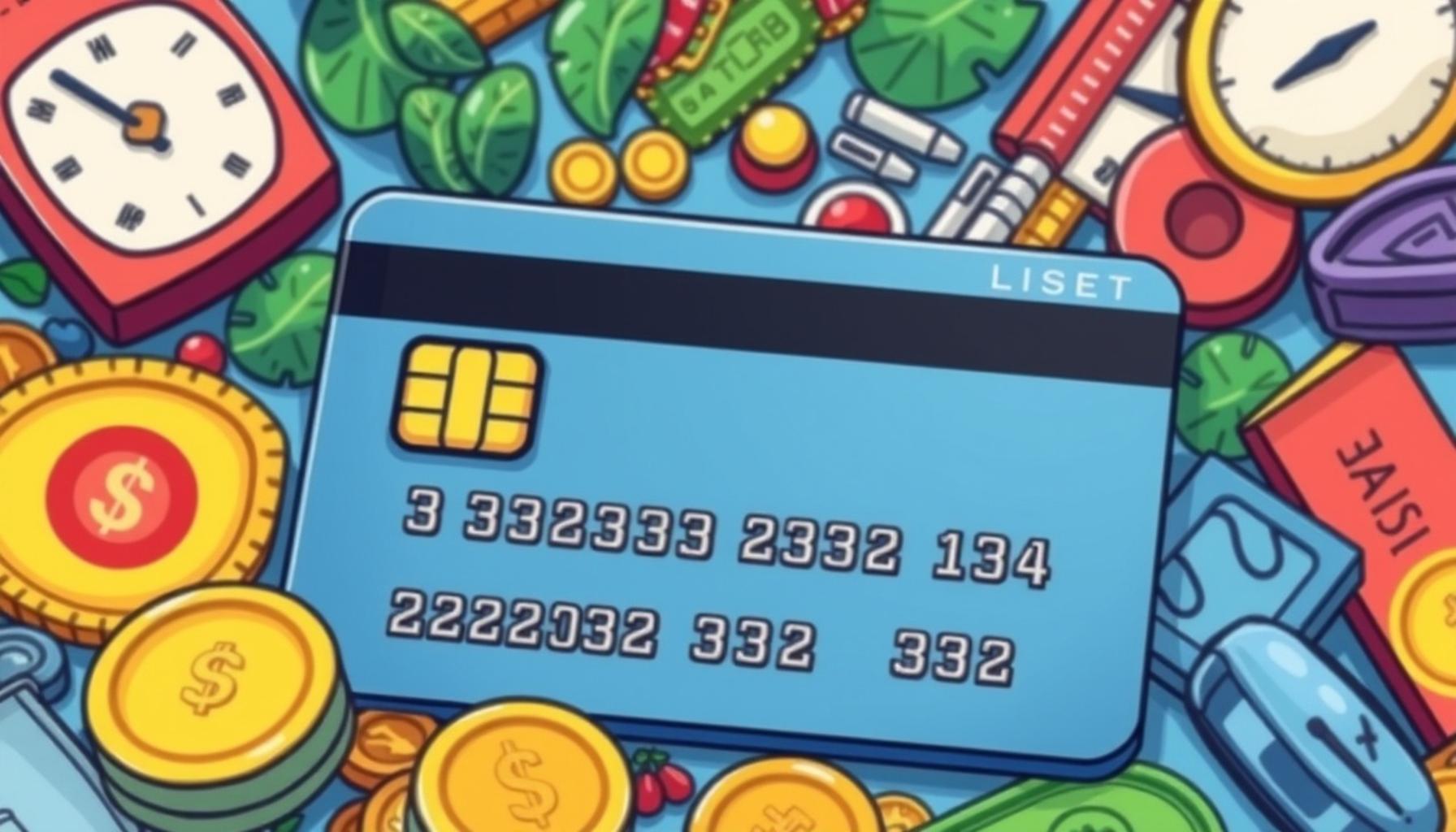 How to Use Credit Cards Wisely and Avoid Debt