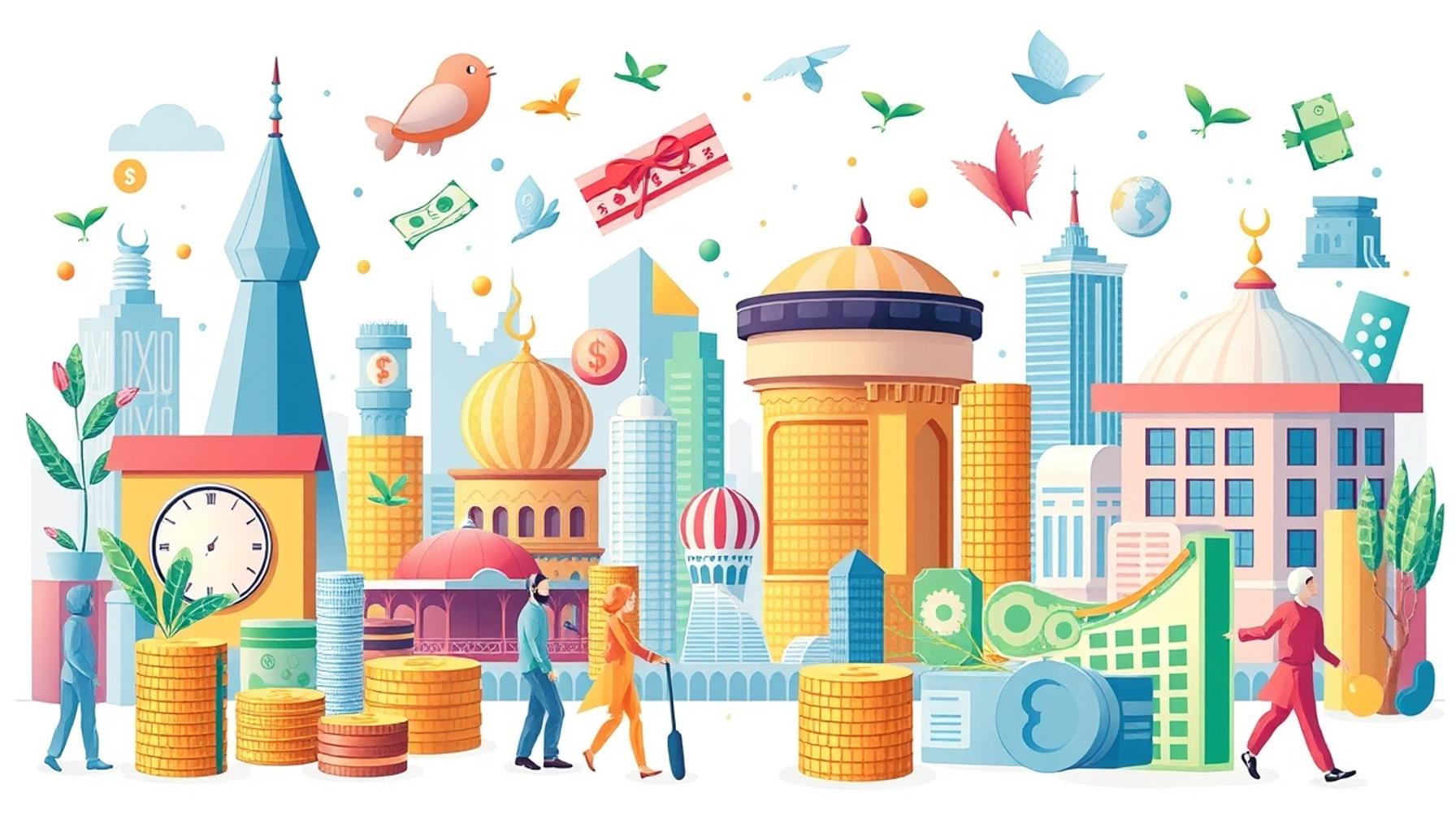 أهمية الشفافية في المحاسبة المالية للشركات السعودية