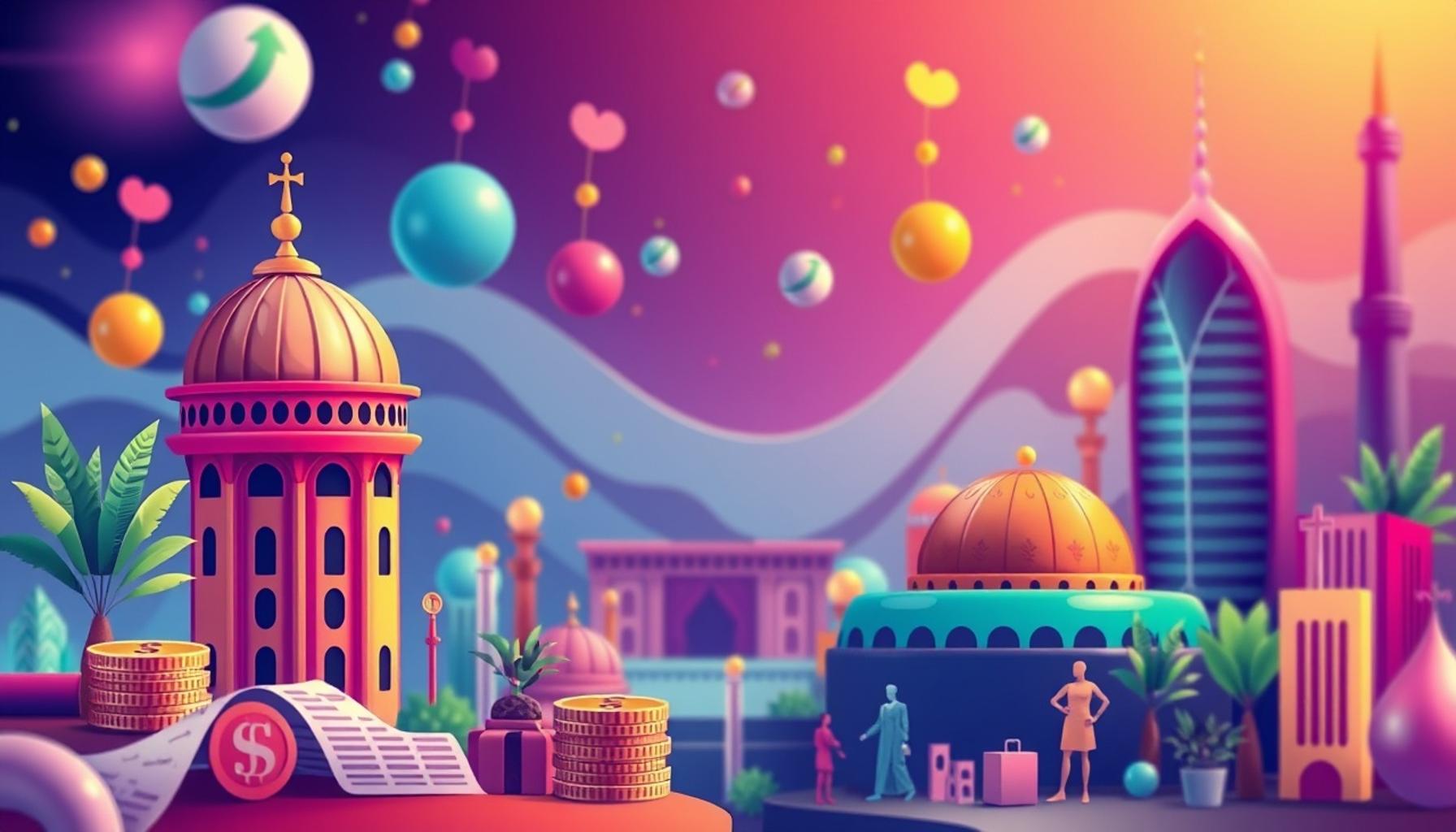 اتجاهات الاستثمار المستدام والمسؤول في المملكة العربية السعودية