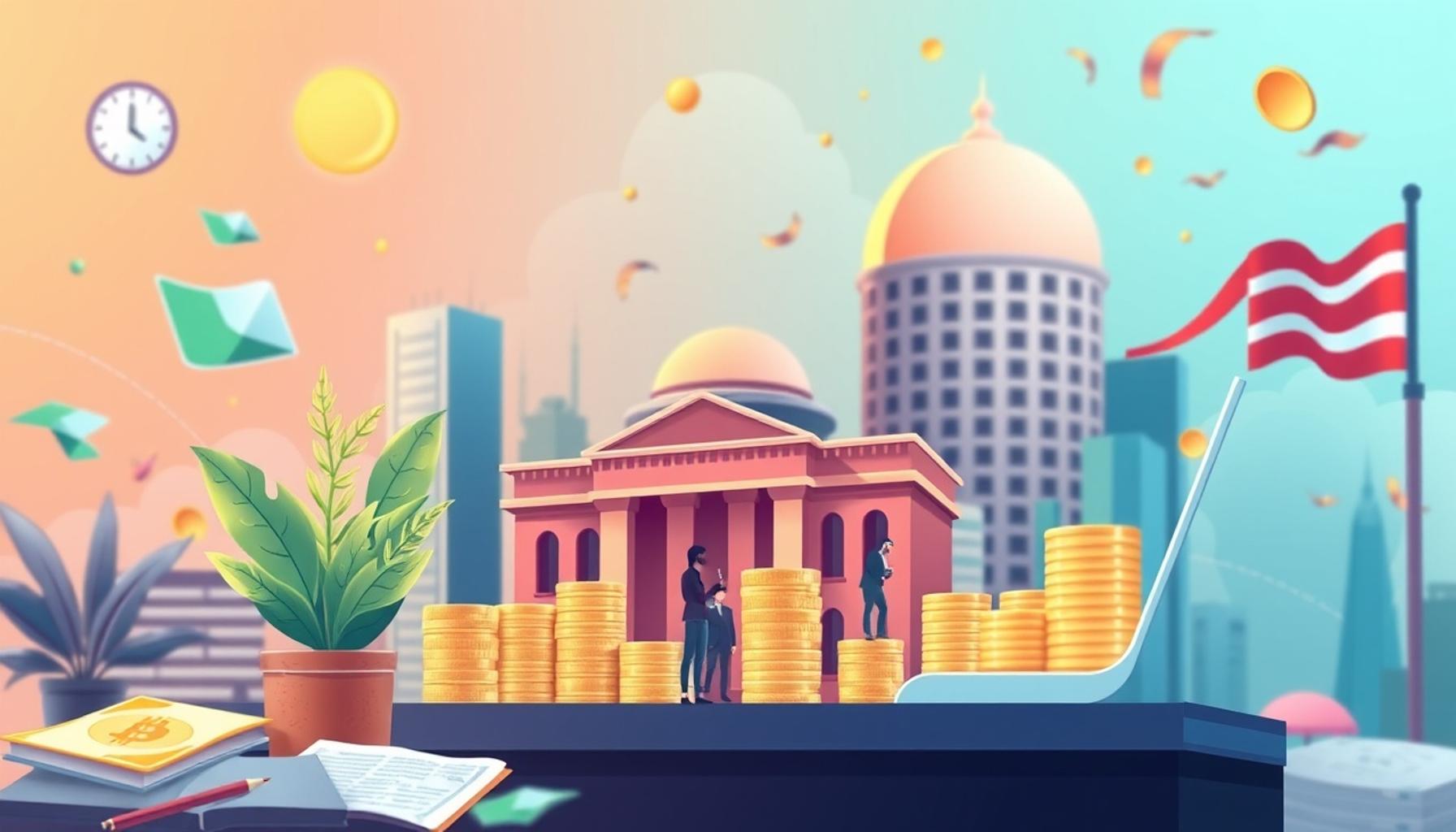 دور التعليم المالي في تكوين المستثمرين السعوديين