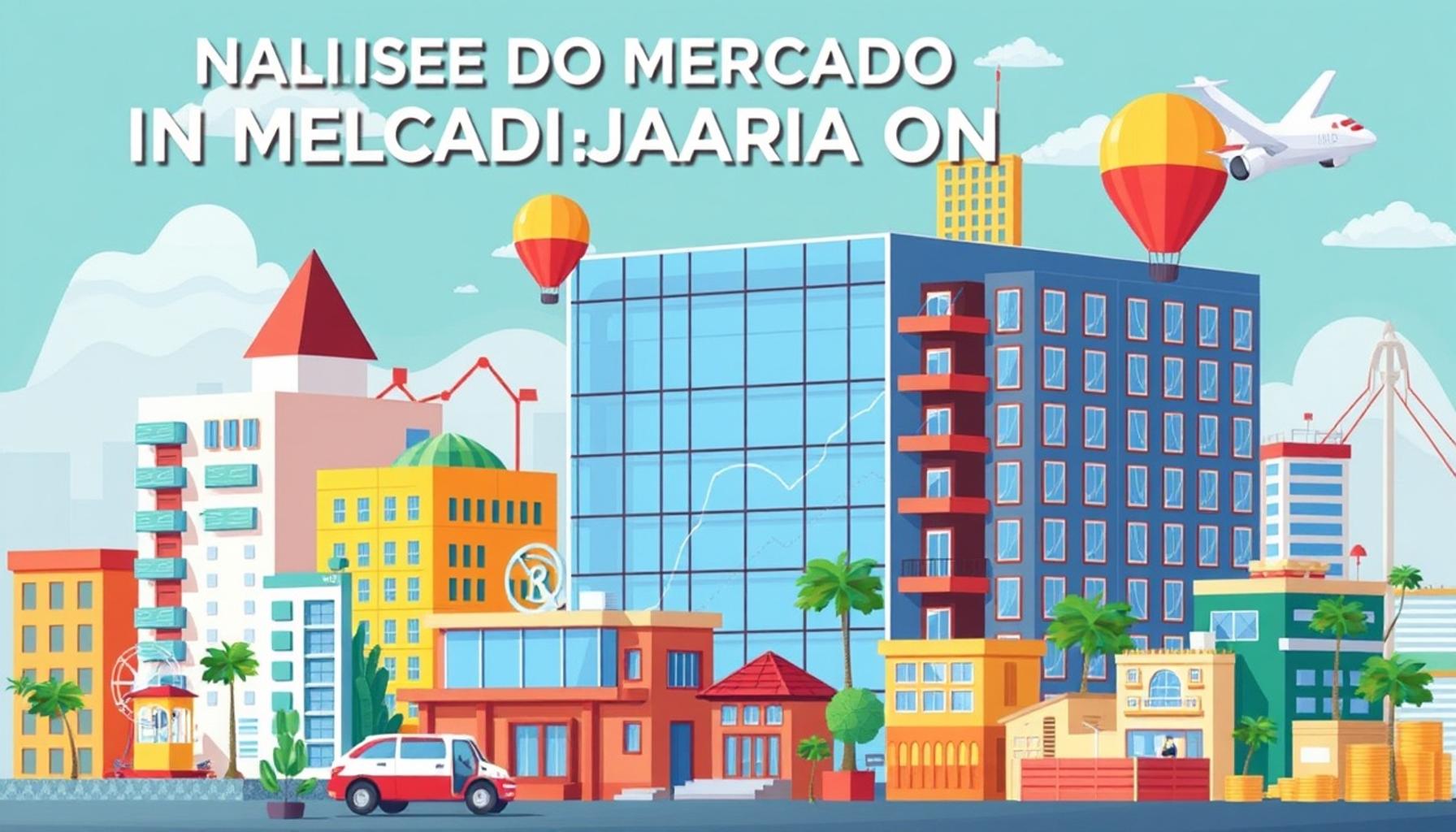 تحليل سوق العقارات السعودي: الفرص والمخاطر للمستثمرين