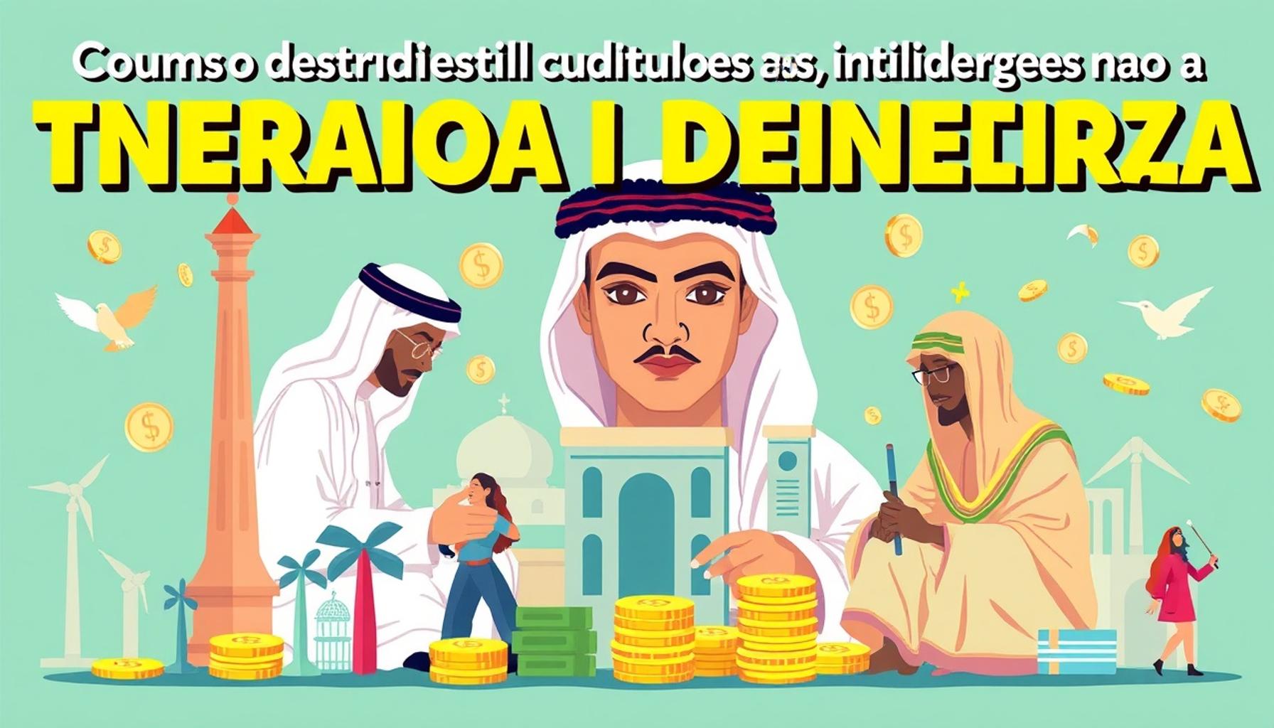 كيف تؤثر التقاليد الثقافية على إدارة المال في المملكة العربية السعودية