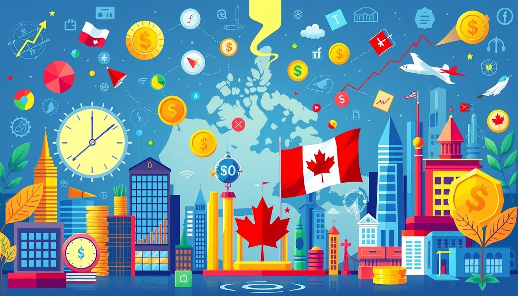 Technical Analysis vs. Fundamental Analysis: Choosing the Best Investment Strategy in Canada