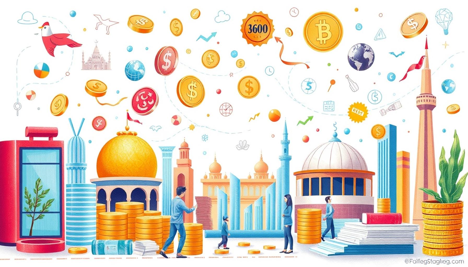 أهمية المحاسبة المالية للمؤسسات الصغيرة والمتوسطة في المملكة العربية السعودية