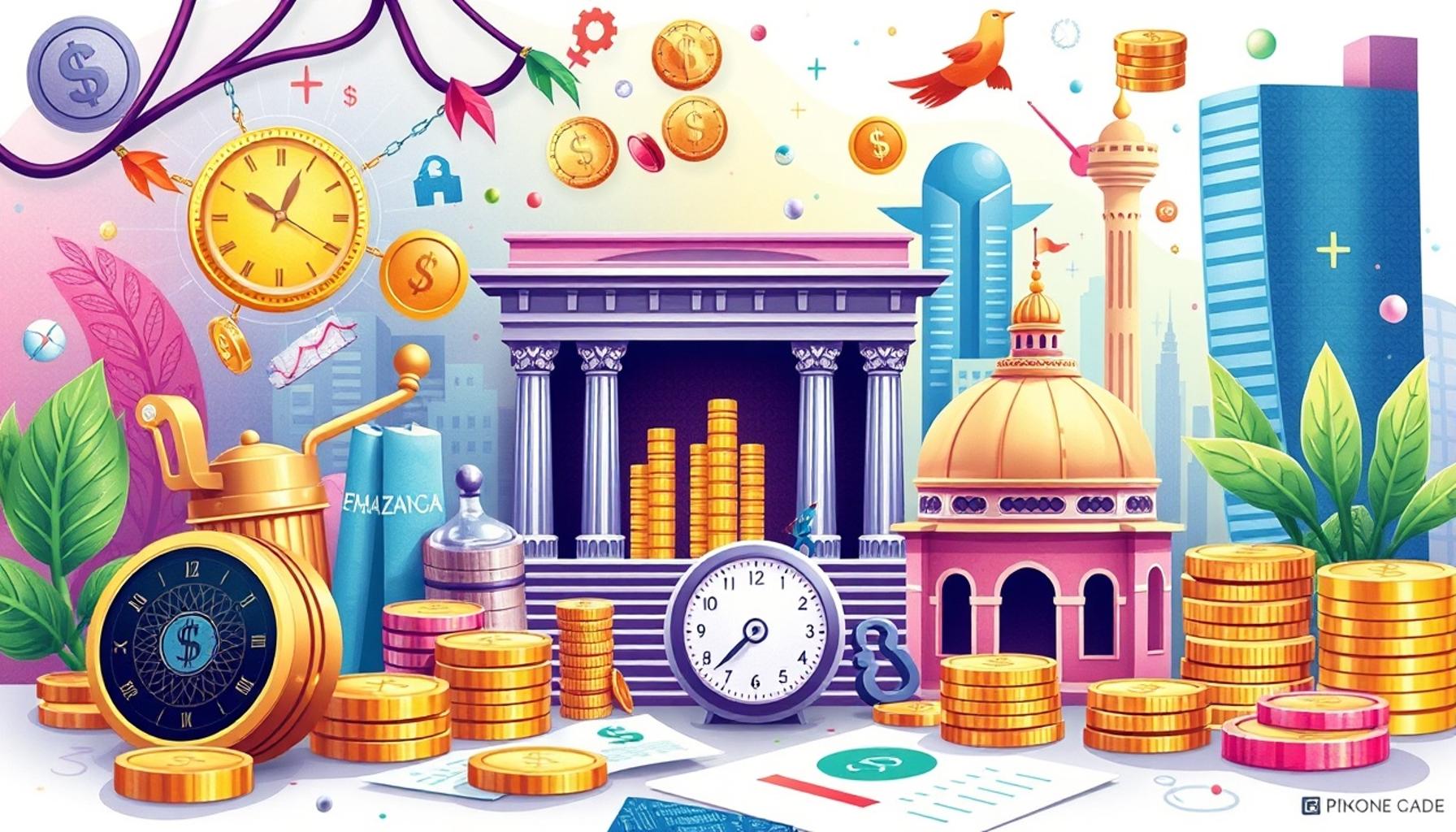 التقاطع بين المحاسبة المالية والامتثال الضريبي في الشركات السعودية