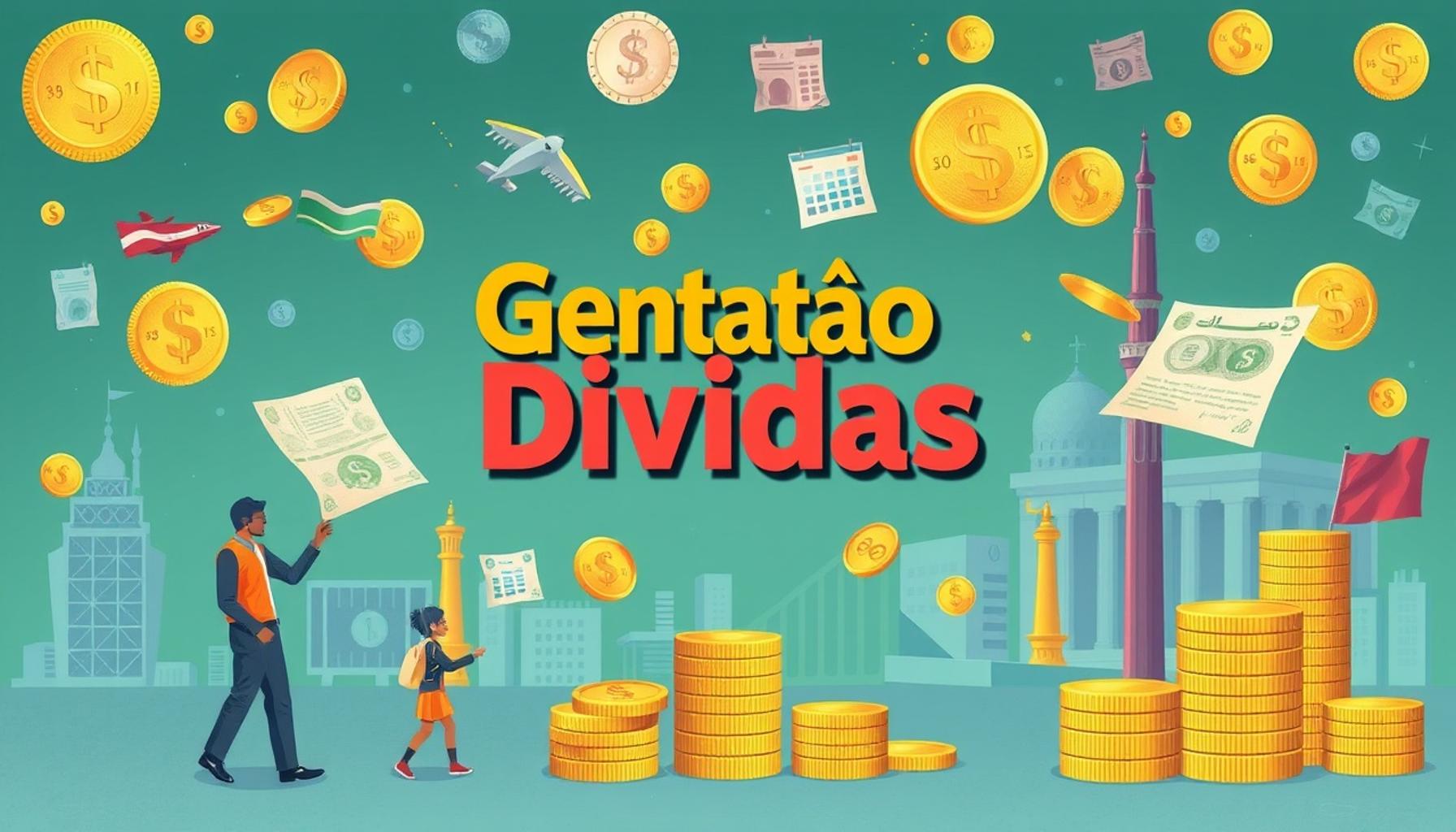 إدارة الديون: كيف تتجنب الفخاخ المالية في المملكة العربية السعودية