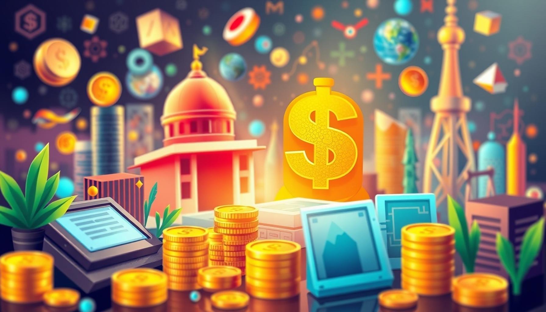 دور التكنولوجيا في إدارة الشؤون المالية الشخصية في المملكة العربية السعودية