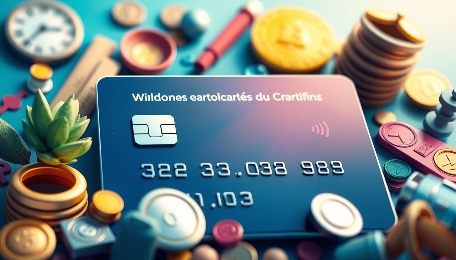 كيفية اختيار بطاقة الائتمان المناسبة لاحتياجاتك المالية