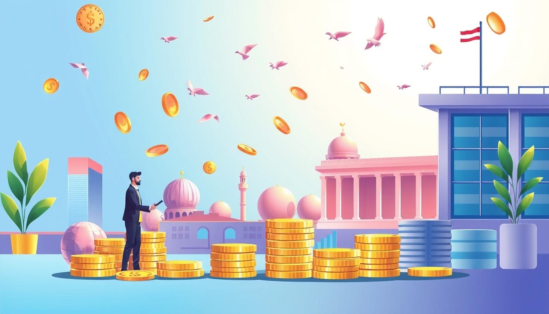 كيفية تجنب الديون الناتجة عن بطاقات الائتمان في أوقات عدم اليقين الاقتصادي في المملكة العربية السعودية