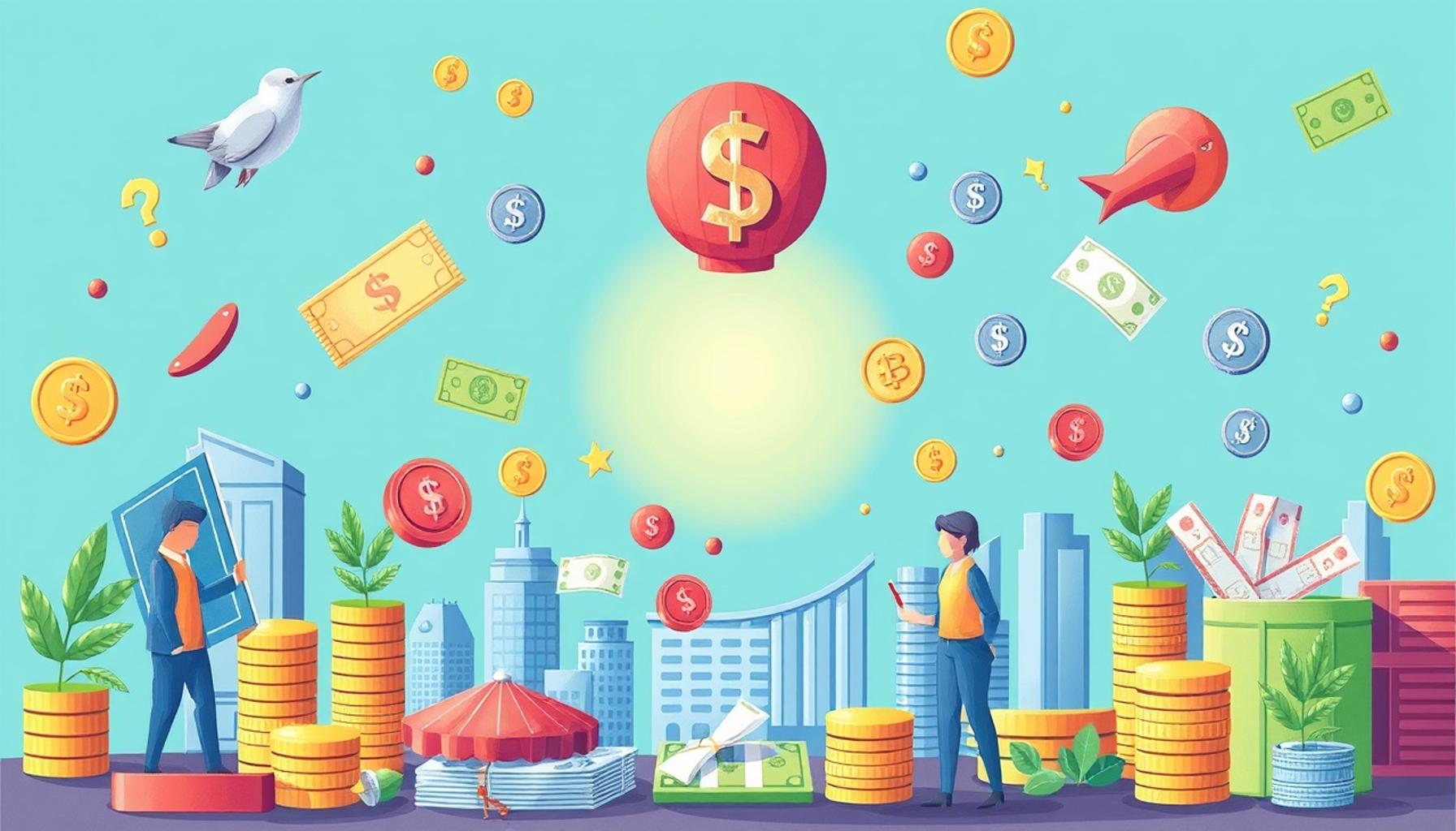 تكتيكات تجميع النقاط والمكافآت مع بطاقات الائتمان: ما يحتاجه المستهلكون السعوديون لمعرفته