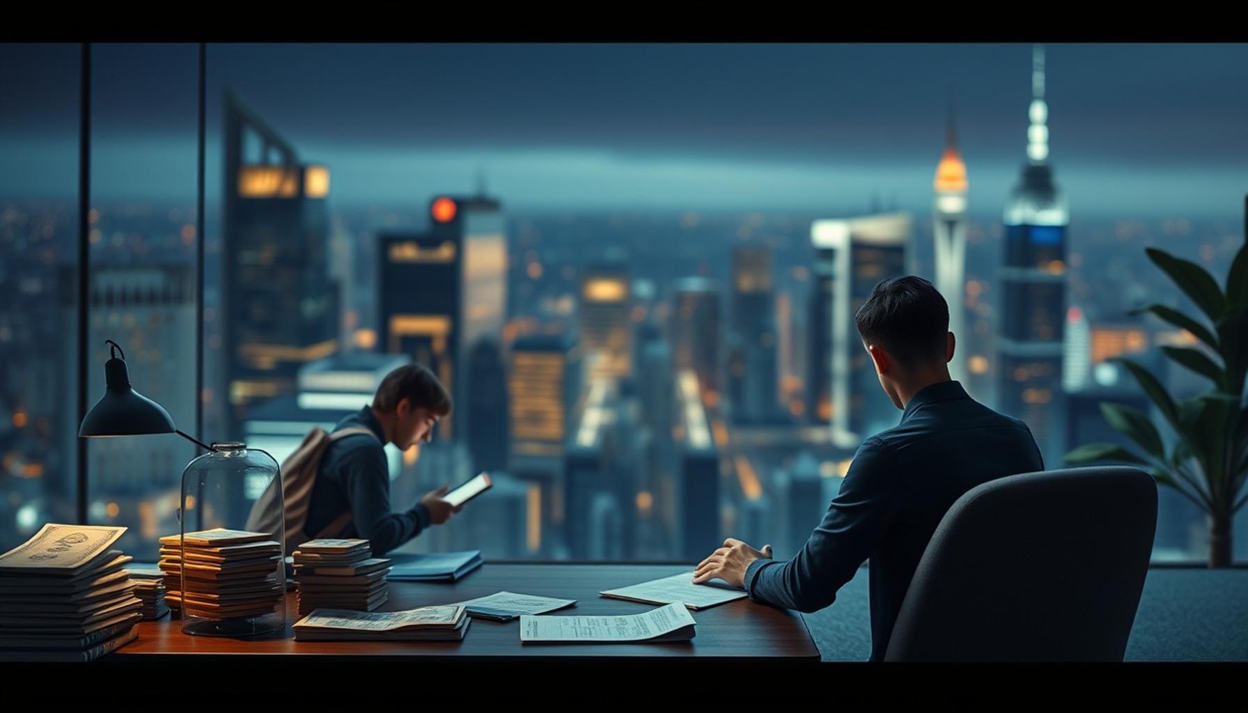 الاستثمار المالي?>