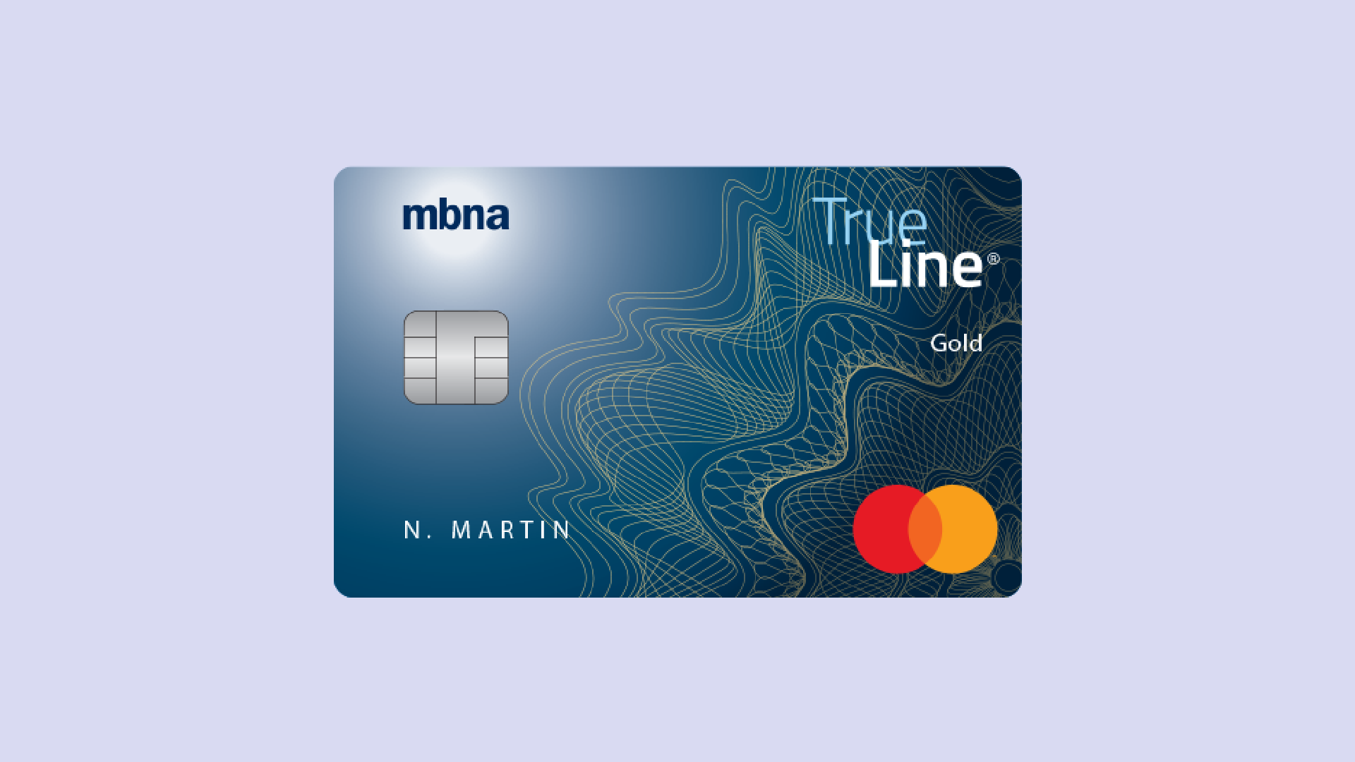 Apply for MBNA True Line Gold Mastercard Credit Card A Step-by-Step Guide
