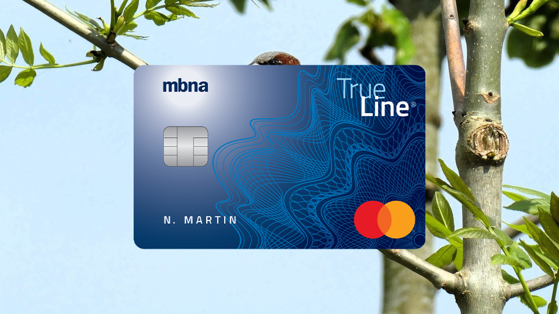 How to Apply for MBNA True Line Mastercard Credit Card Easy Steps