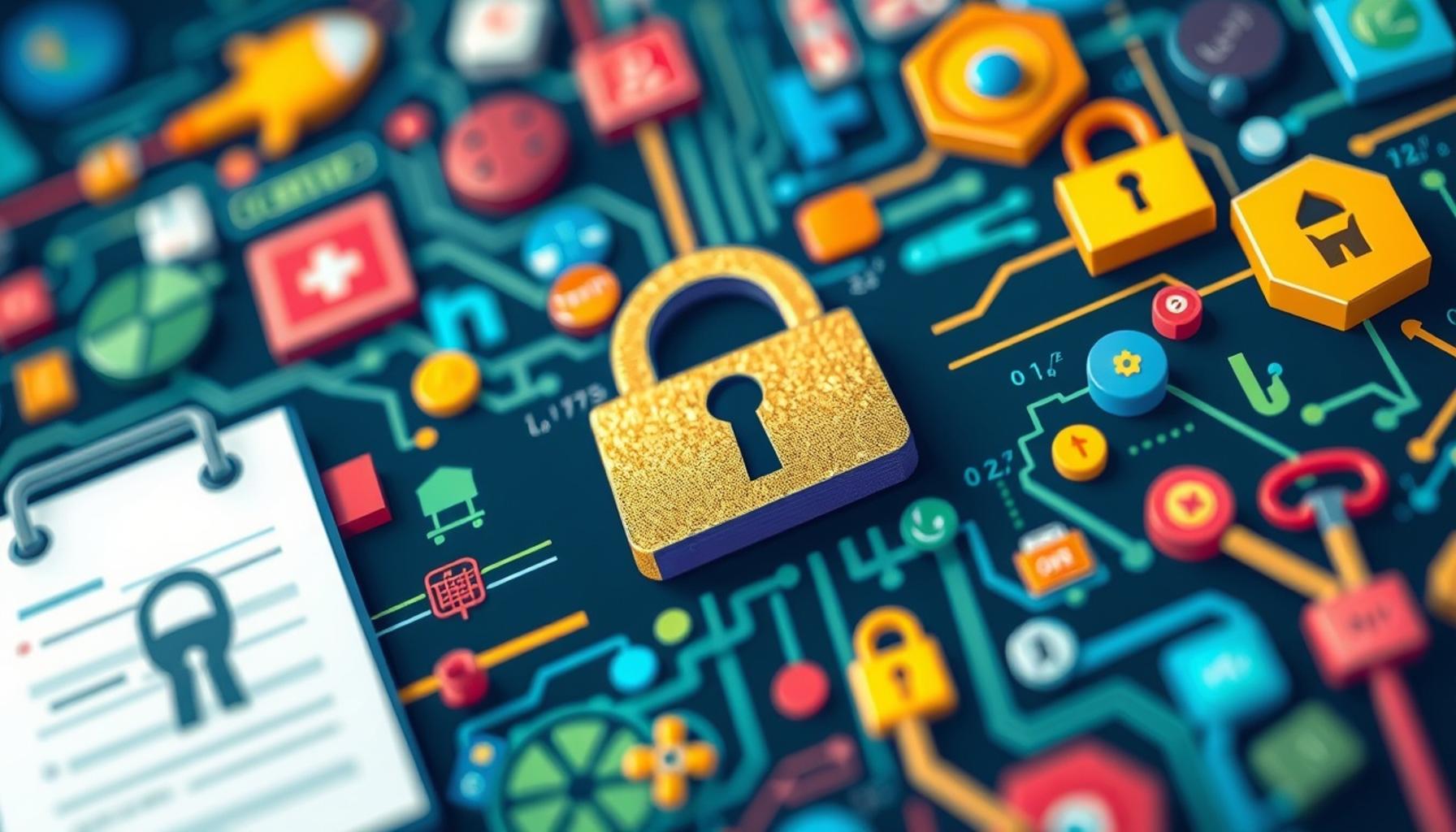 The Impact of Social Media on Cybersecurity: Risks and Preventive Measures