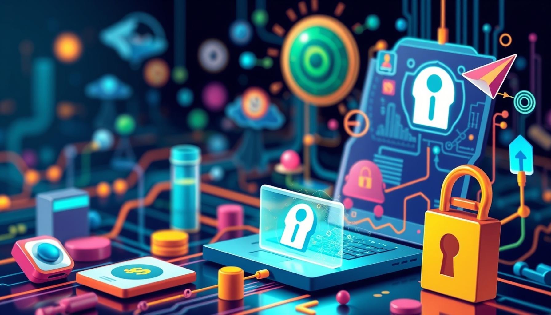 Cybersecurity in IoT Devices: Protecting the Connected Future