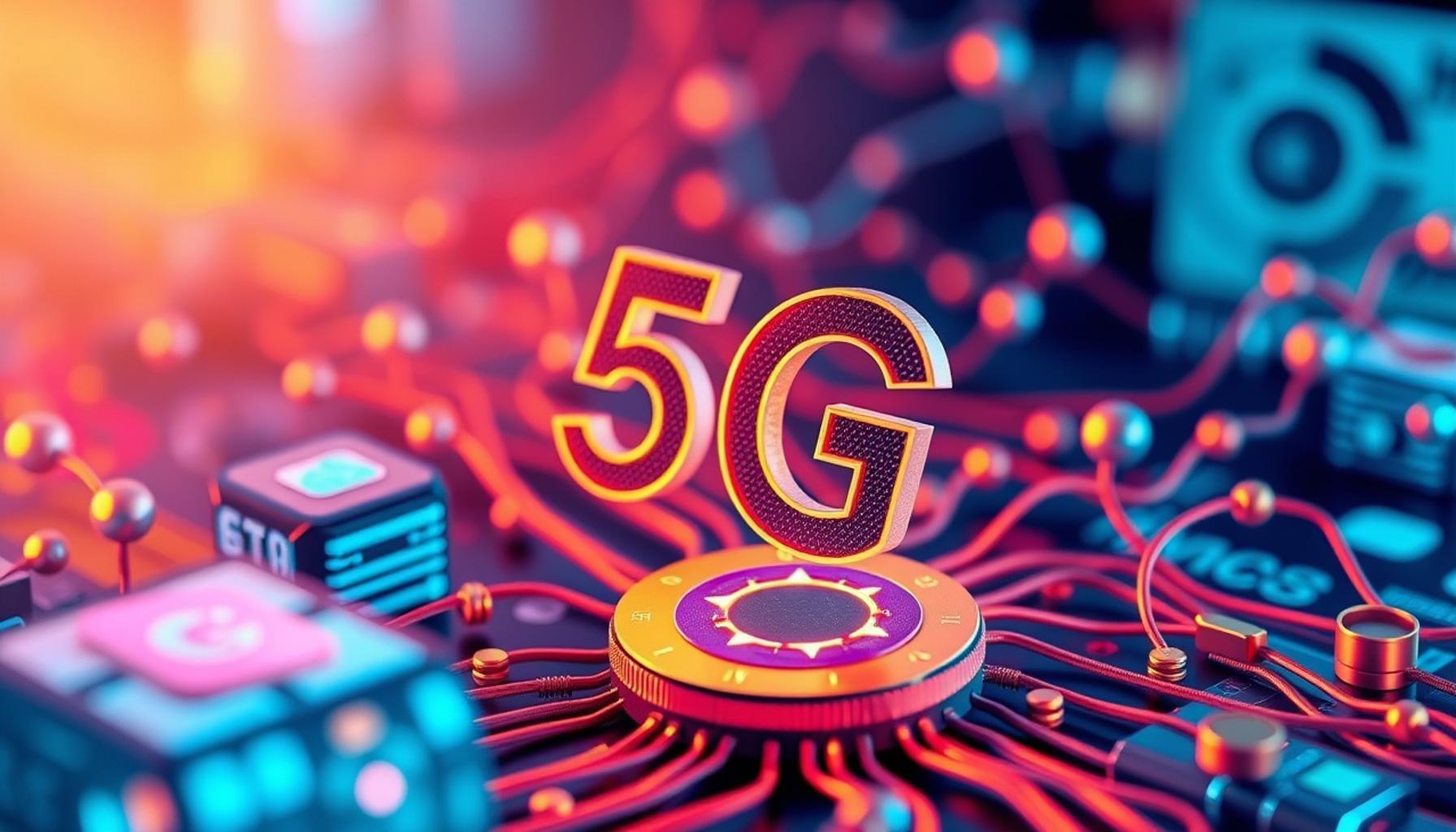 5G Technology: What to Expect from the Next Generation of Connectivity and Its Impact on Society