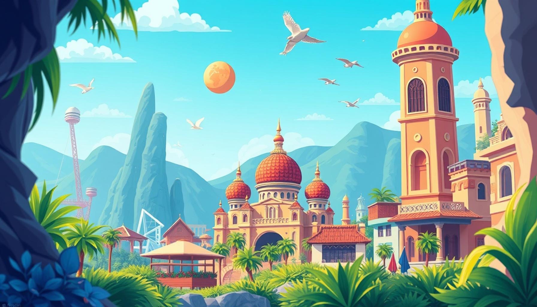 The Role of Virtual Reality in the Tourism Industry: Exploring Destinations Without Leaving Home