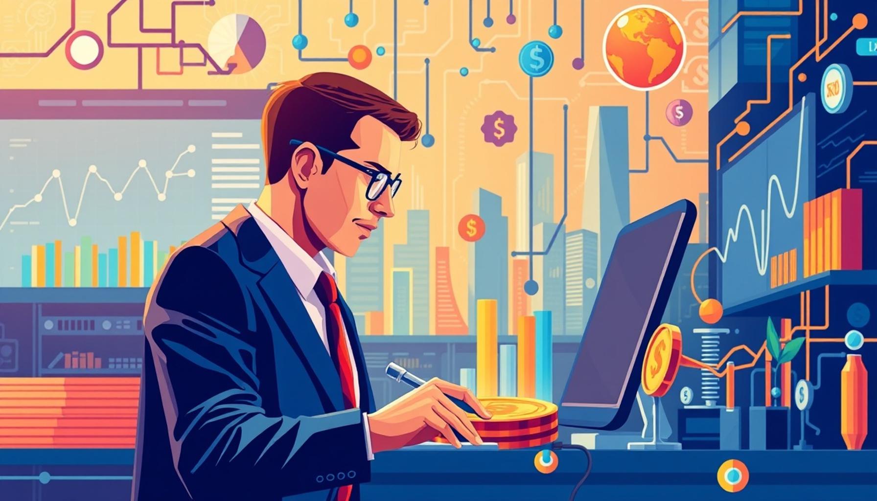 The Rise of Generative Artificial Intelligence and its Impact on the Job Market
