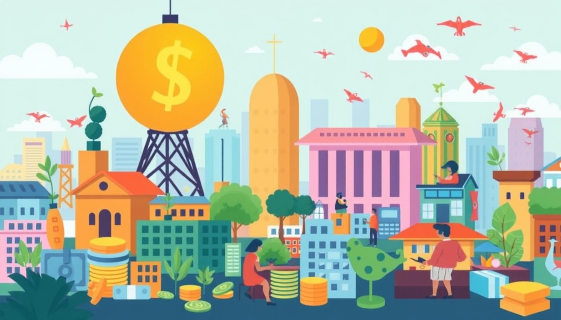 Digital Transformation and Financial Inclusion: Opportunities for Underserved Communities in the USA