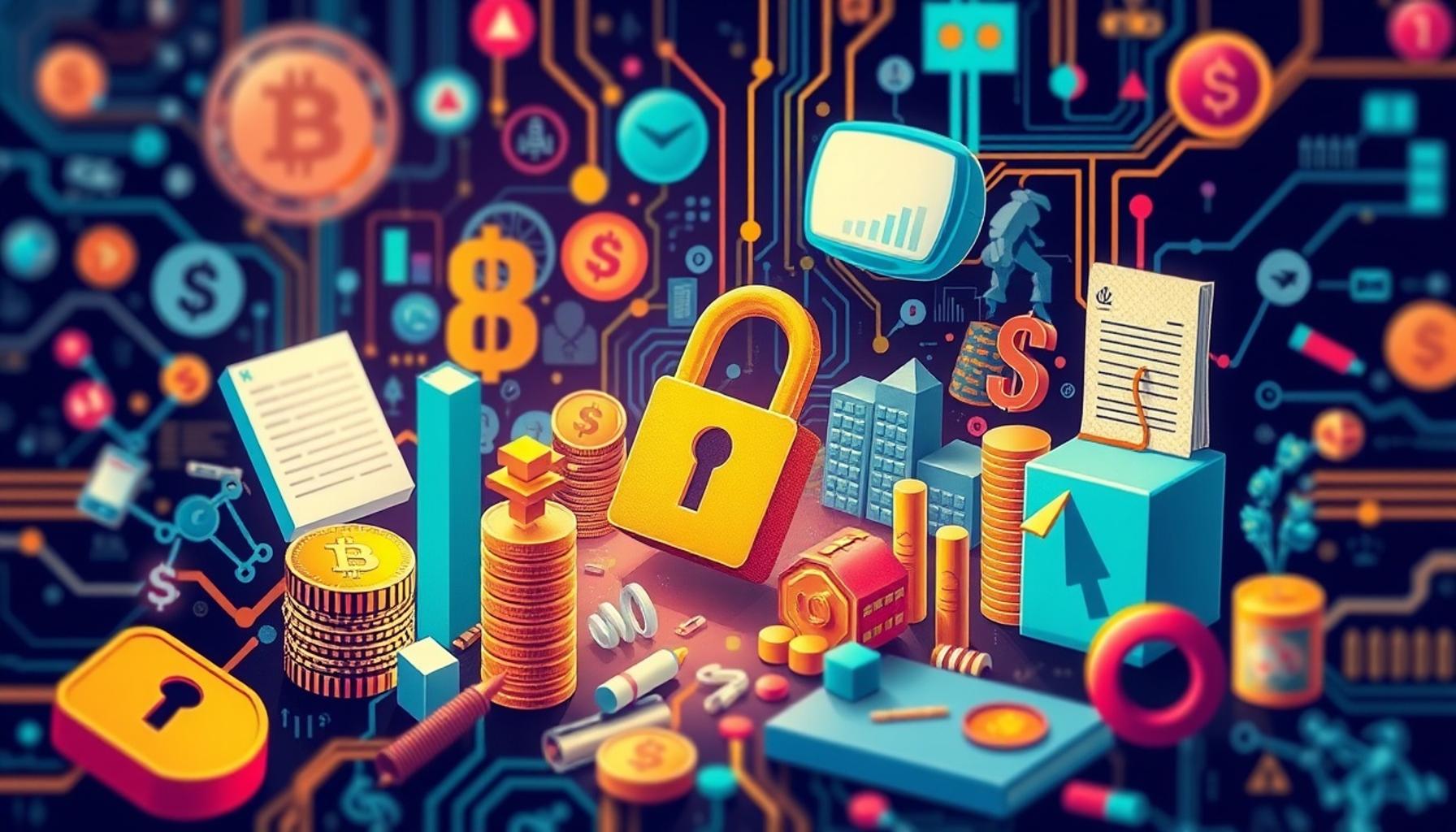 Data Privacy in the Digital Age: Challenges and Solutions for the Modern Consumer