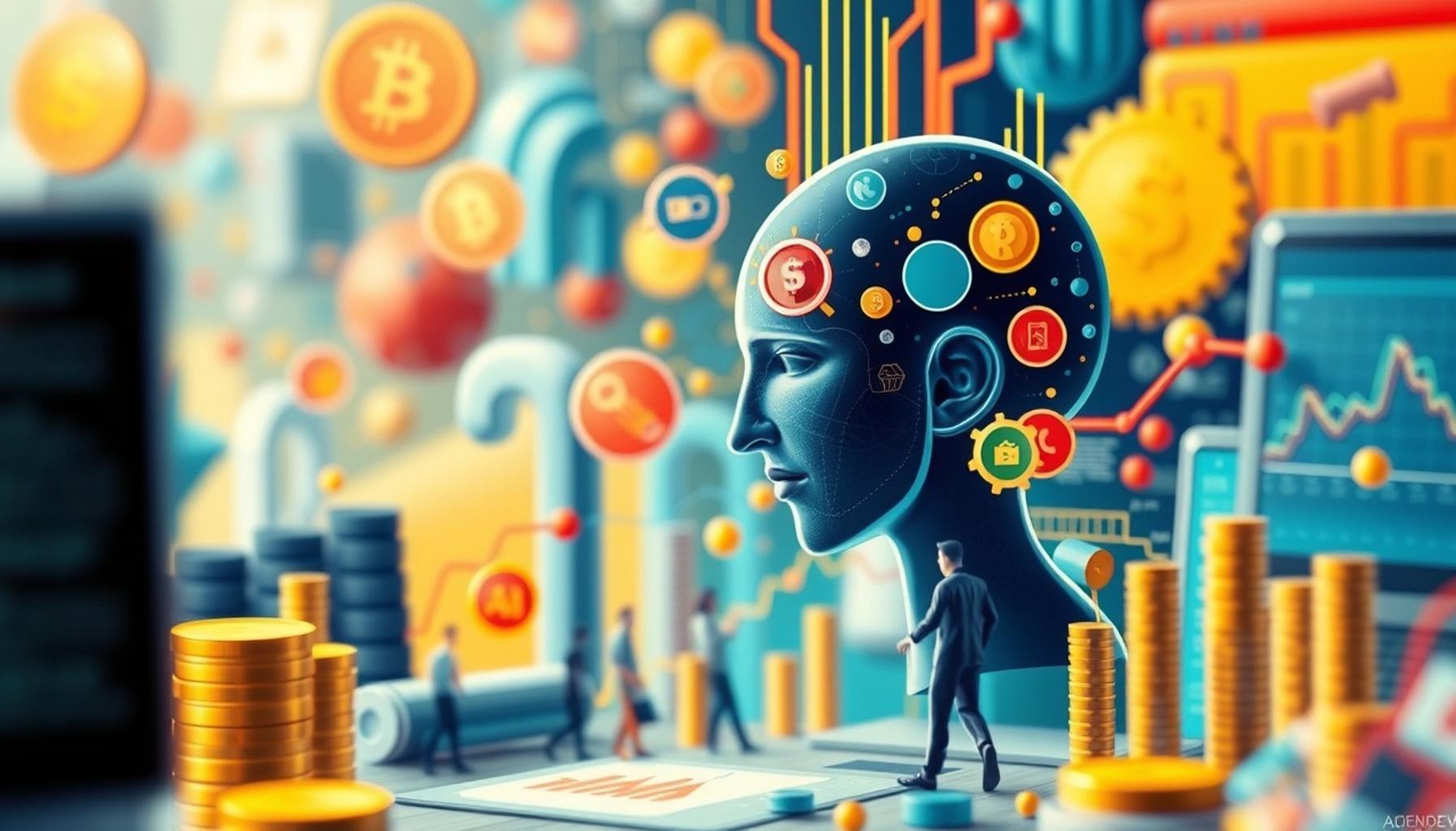 The Impact of Artificial Intelligence on the Digital Transformation of American Companies