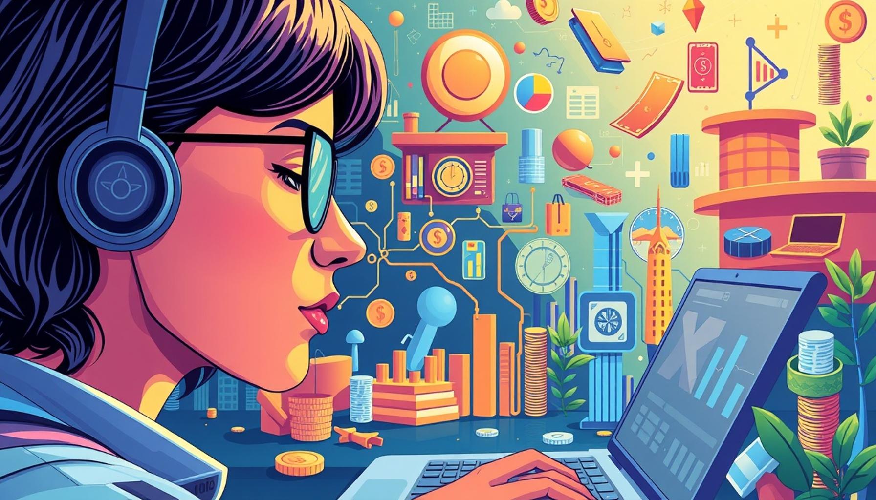 Virtual Reality and Mental Health: How Virtual Environments Can Assist in Therapy