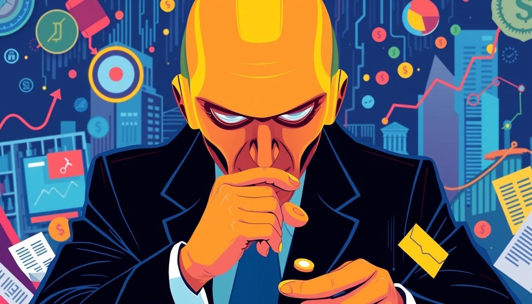 Artificial Intelligence and Disinformation: Tackling Fake News in the Digital Environment