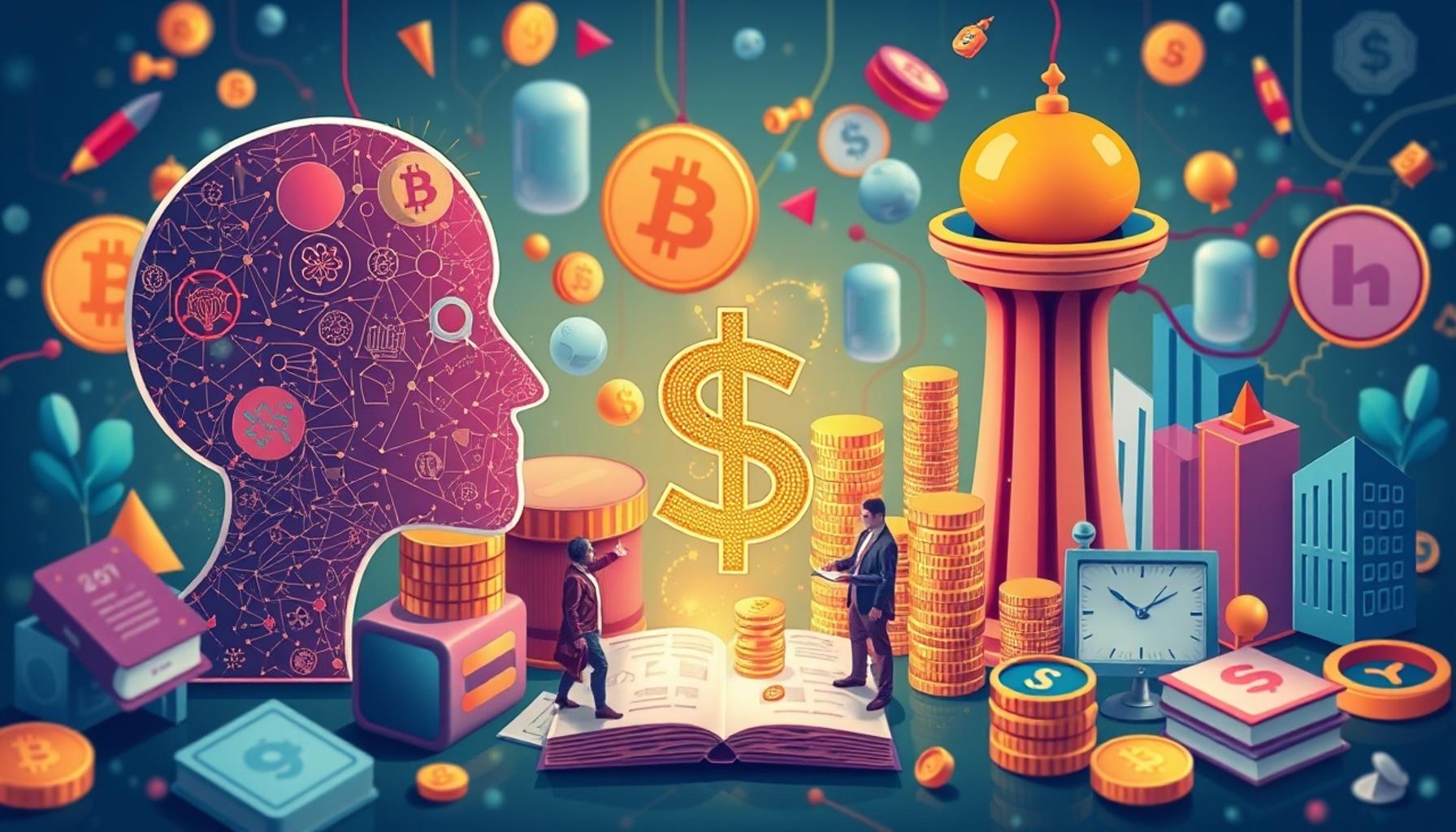 Artificial Intelligence and the Transformation of Education: Personalized Learning