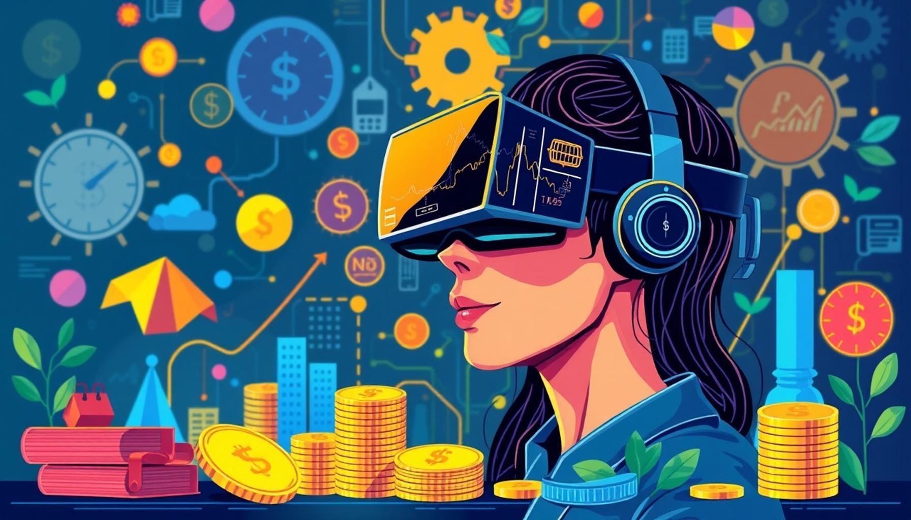 Impacts of Virtual Reality on Mental Health: Innovative Therapies and Treatments