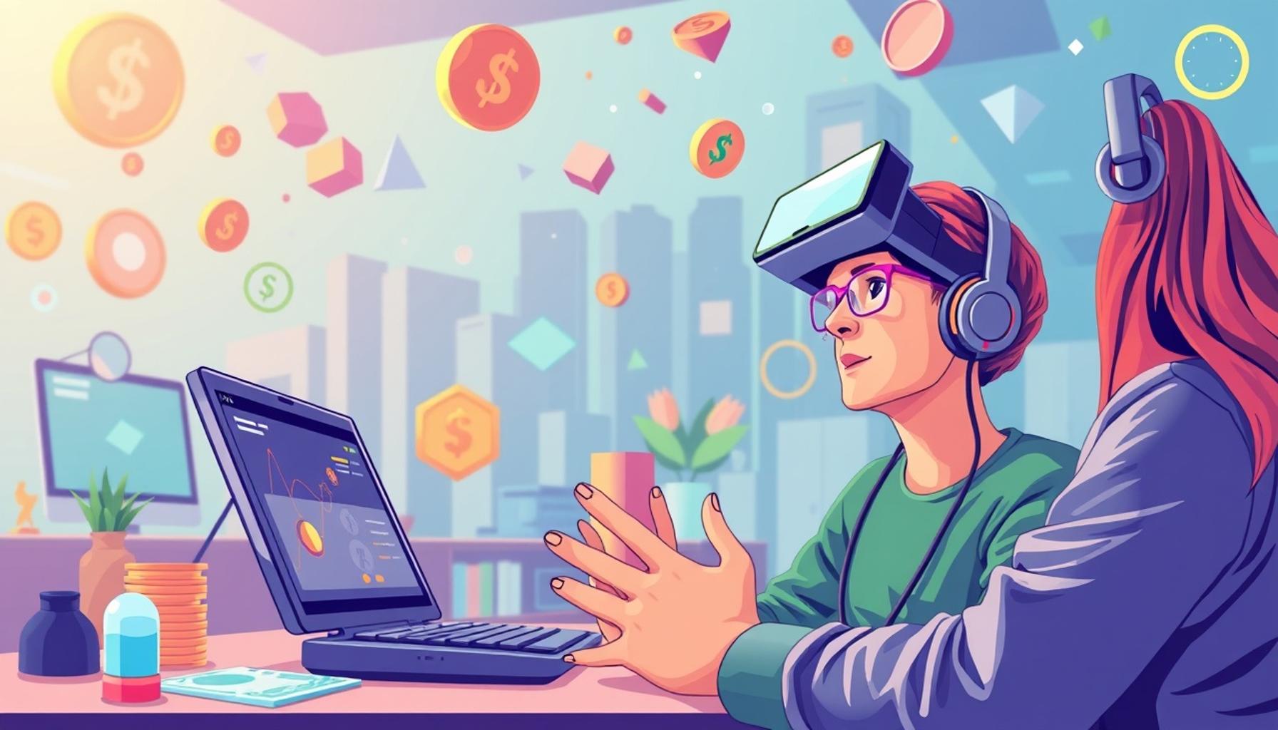 Virtual Reality and Accessibility: Creating Inclusive Experiences for All