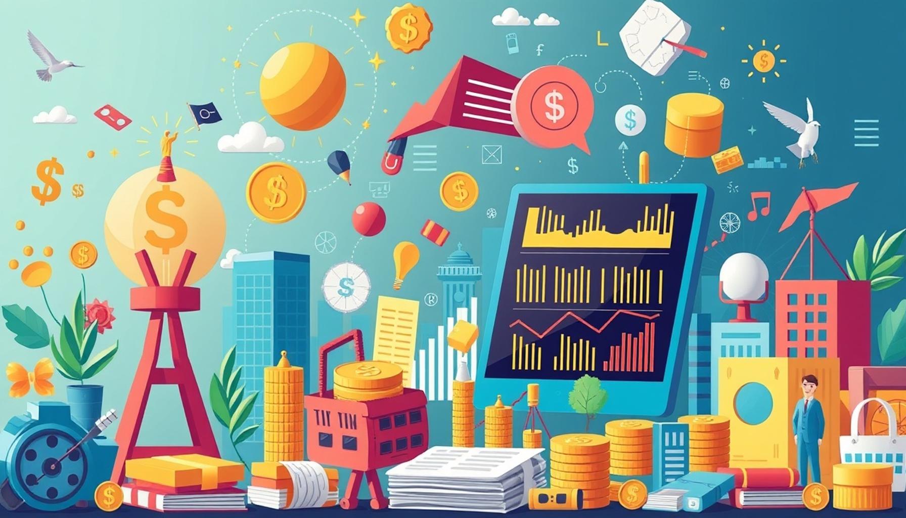 The Role of Organizational Culture in the Success of Digital Transformation in American Companies