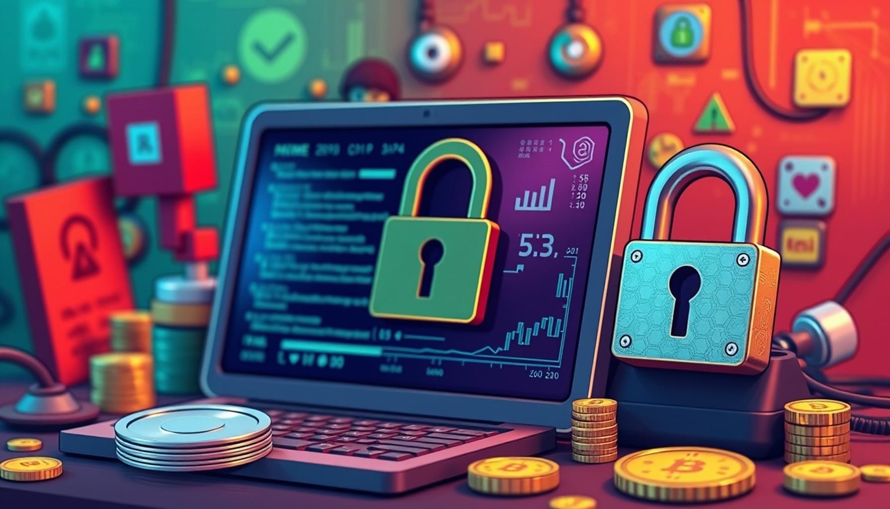 Ransomware Attacks: How Companies Can Protect Themselves and Recover