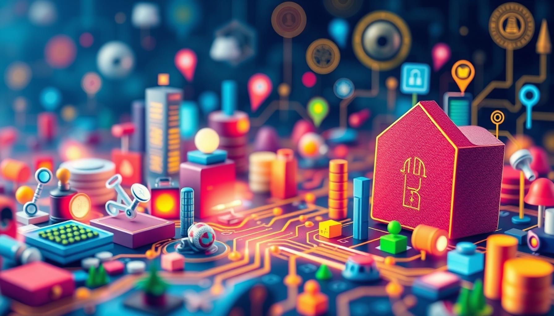 Cybersecurity in IoT Devices: Challenges and Solutions for the Connected Future