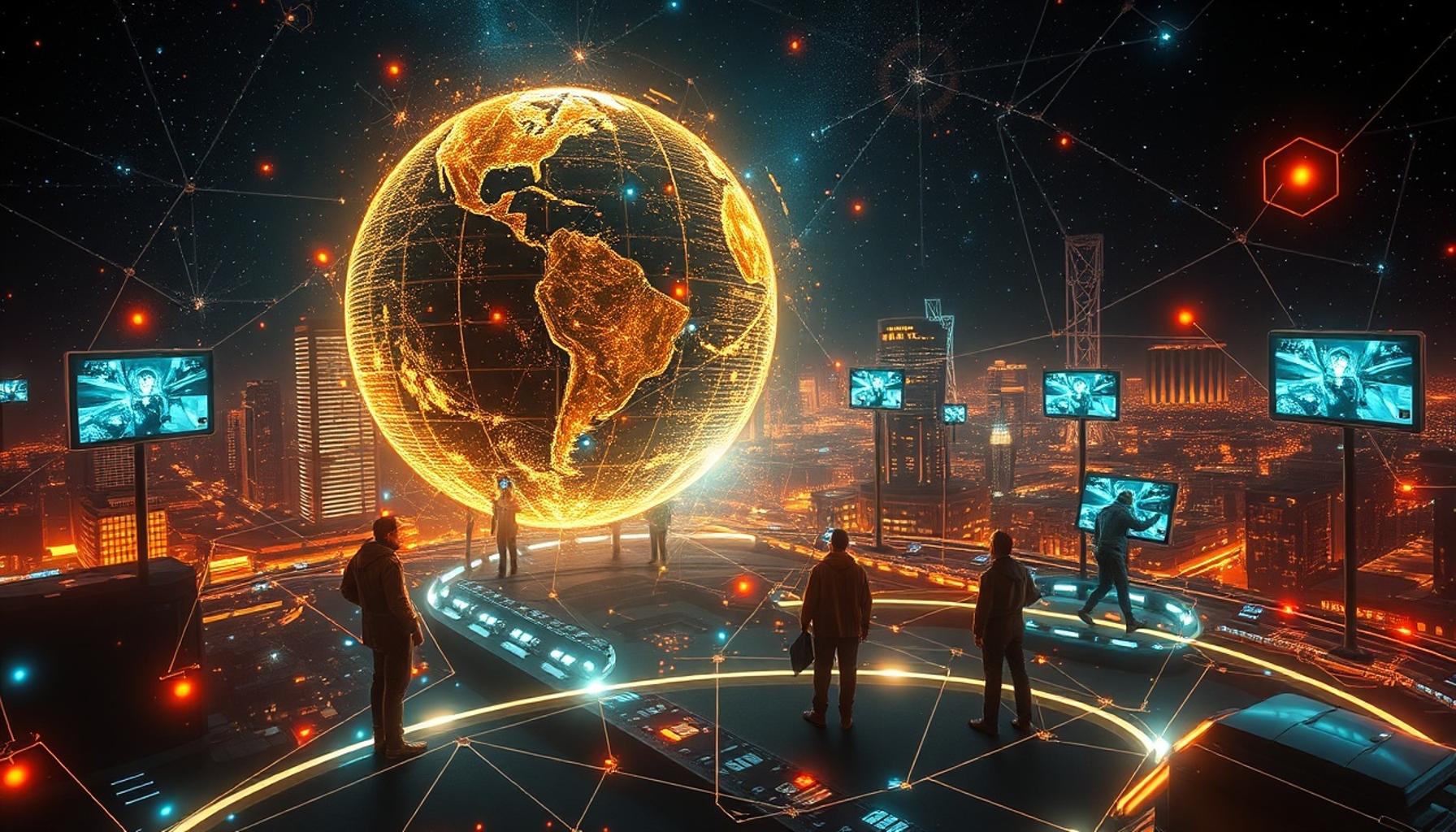 Digital transformation overview?>